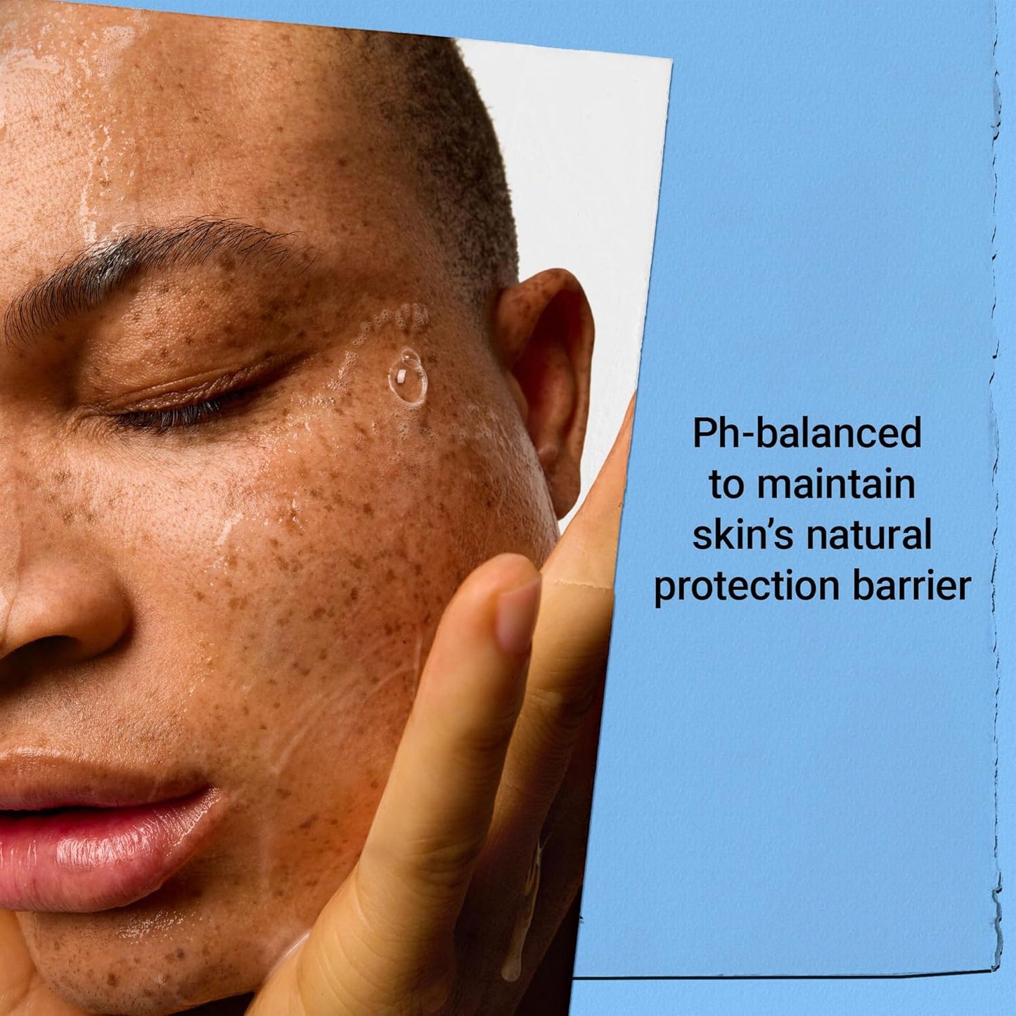 HotKiehl's Ultra Facial Cleanser, Lightweight Foamy Facial Cleanser, Enriched Formula that Replenishes Skin Barrier, Gently Exfoliates and Moisturizes, Suitable for All Skin Types, Paraben Free