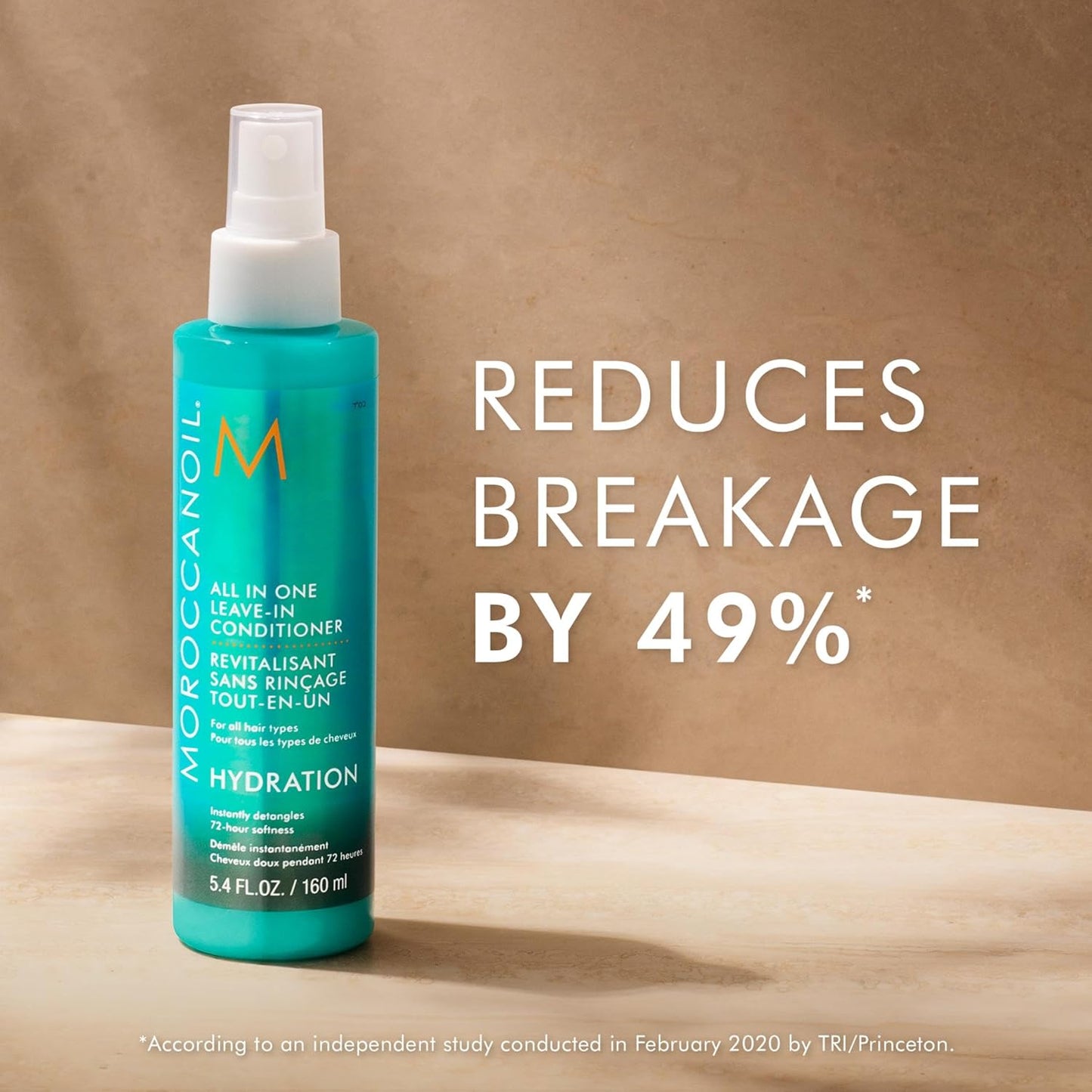 HotMoroccanoil All In One Leave In Conditioner