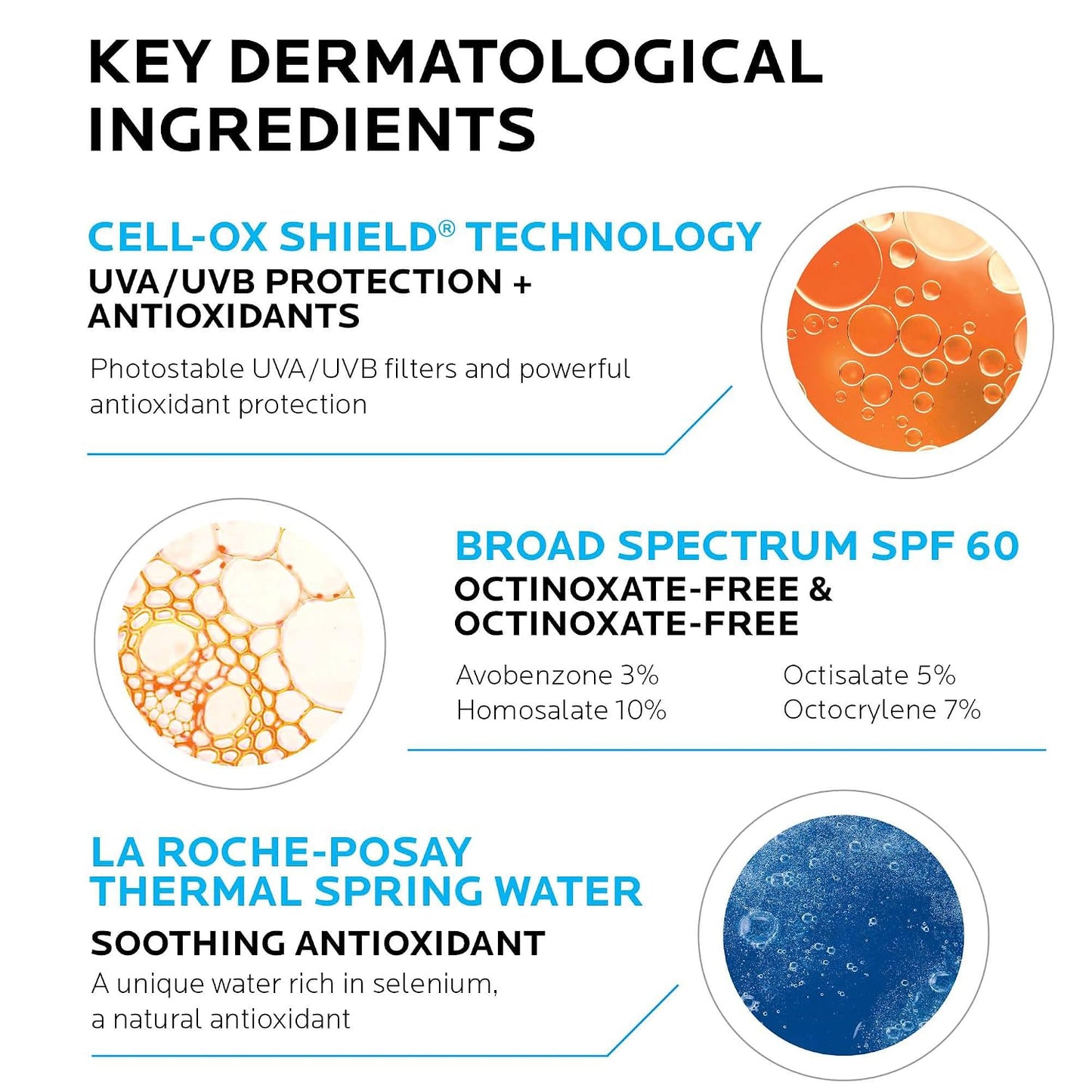 HotLa Roche-Posay Anthelios Melt-In Milk Sunscreen SPF 100, Sunscreen For Body & Face, Broad Spectrum SPF + Antioxidants, Oil Free, For Sun Sensitive Skin, Oxybenzone Free