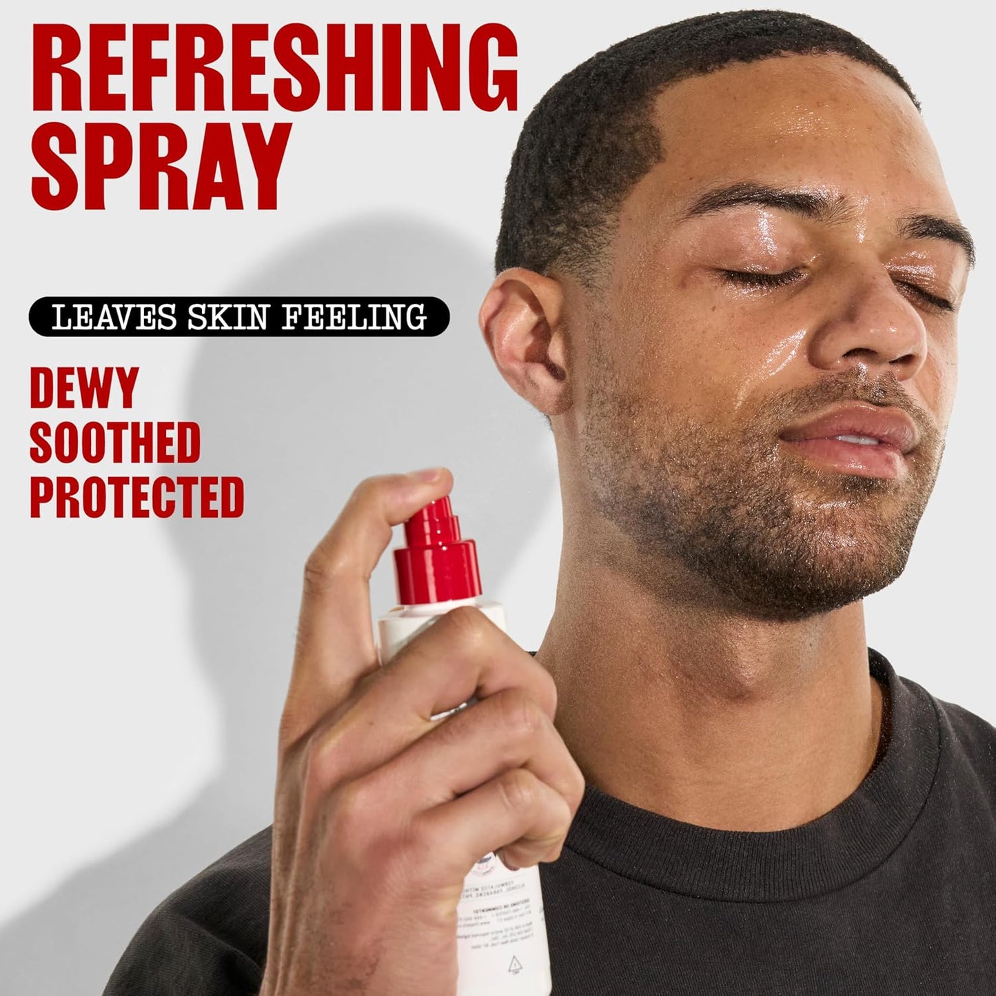 HotTHAYERS Milky Mist with Oat Milk & 7% Glycerin, Facial Spray for Skin Barrier Repair & 24 Hour Hydration, Toner Spray Made for All Skin Types, Fragrance-Free, 4.4 fl oz