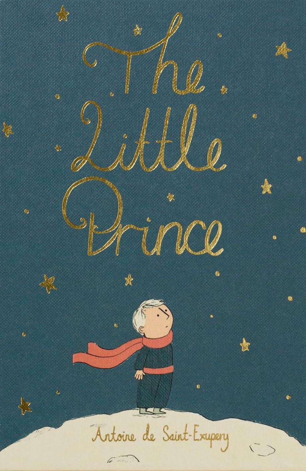 Hot Little Prince