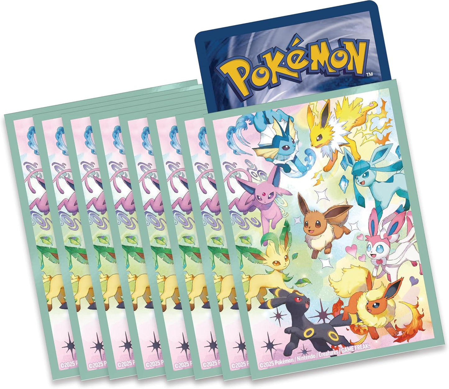 HotPokemon TCG: Scarlet & Violet—Prismatic Evolutions Super-Premium Collection
