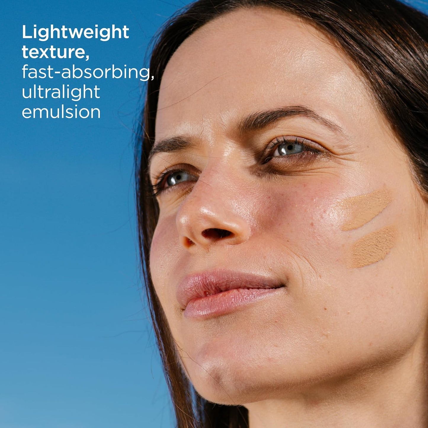 HotISDIN Eryfotona Ageless Tinted Mineral Face Sunscreen SPF 50, Zinc Oxide | Anti-Aging, 100% Mineral UV Filters, Ultralight Emulsion, Suitable for Sensitive Skin, Dermatologist Recommended