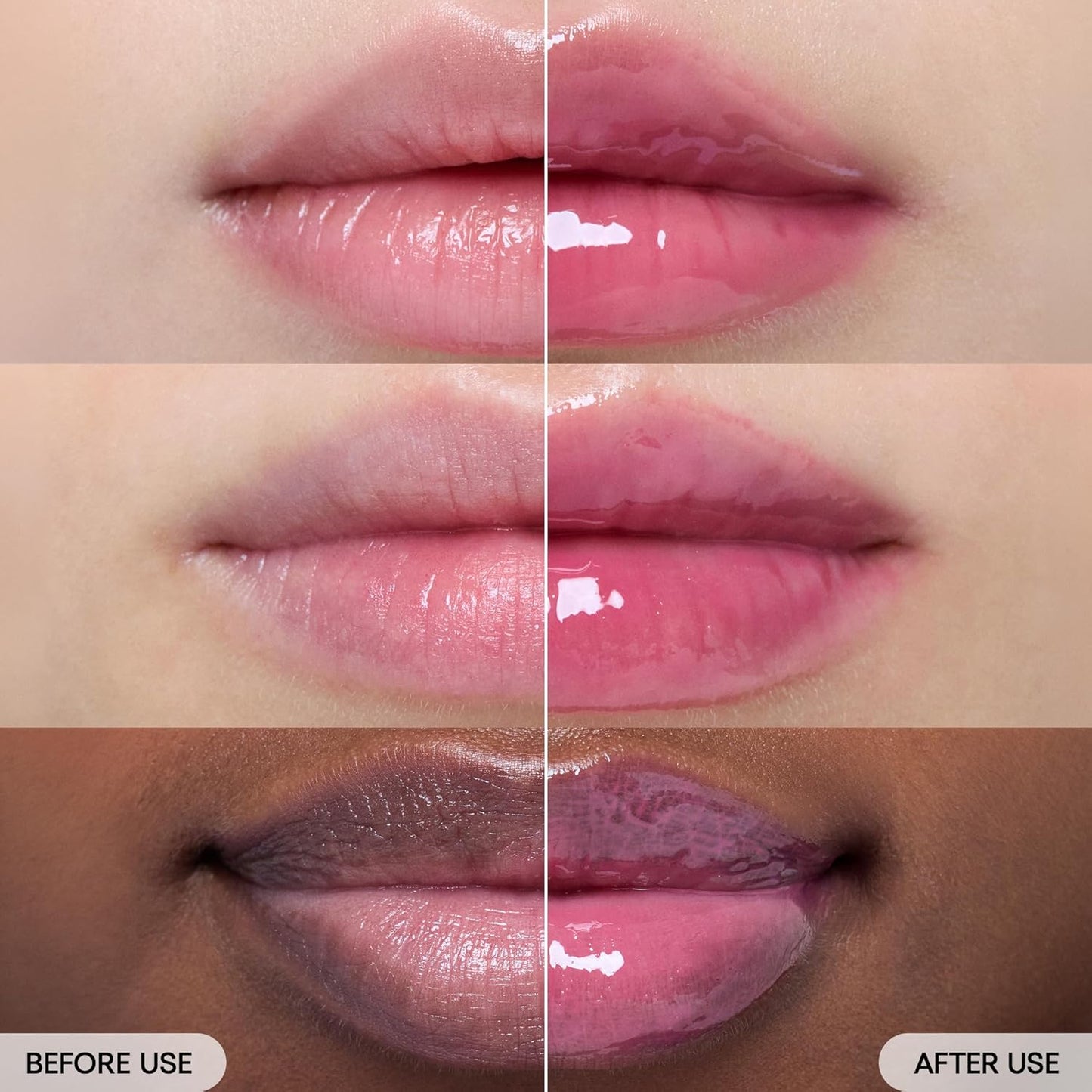 HotLANEIGE Glaze Craze Tinted Lip Serum: Hydrating, Lip Barrier-Boosting, Softening Lip Serum Treatment for Glossy & Buildable Shine, Nourished Lips with Plumping Polypeptides | Korean Skin Care