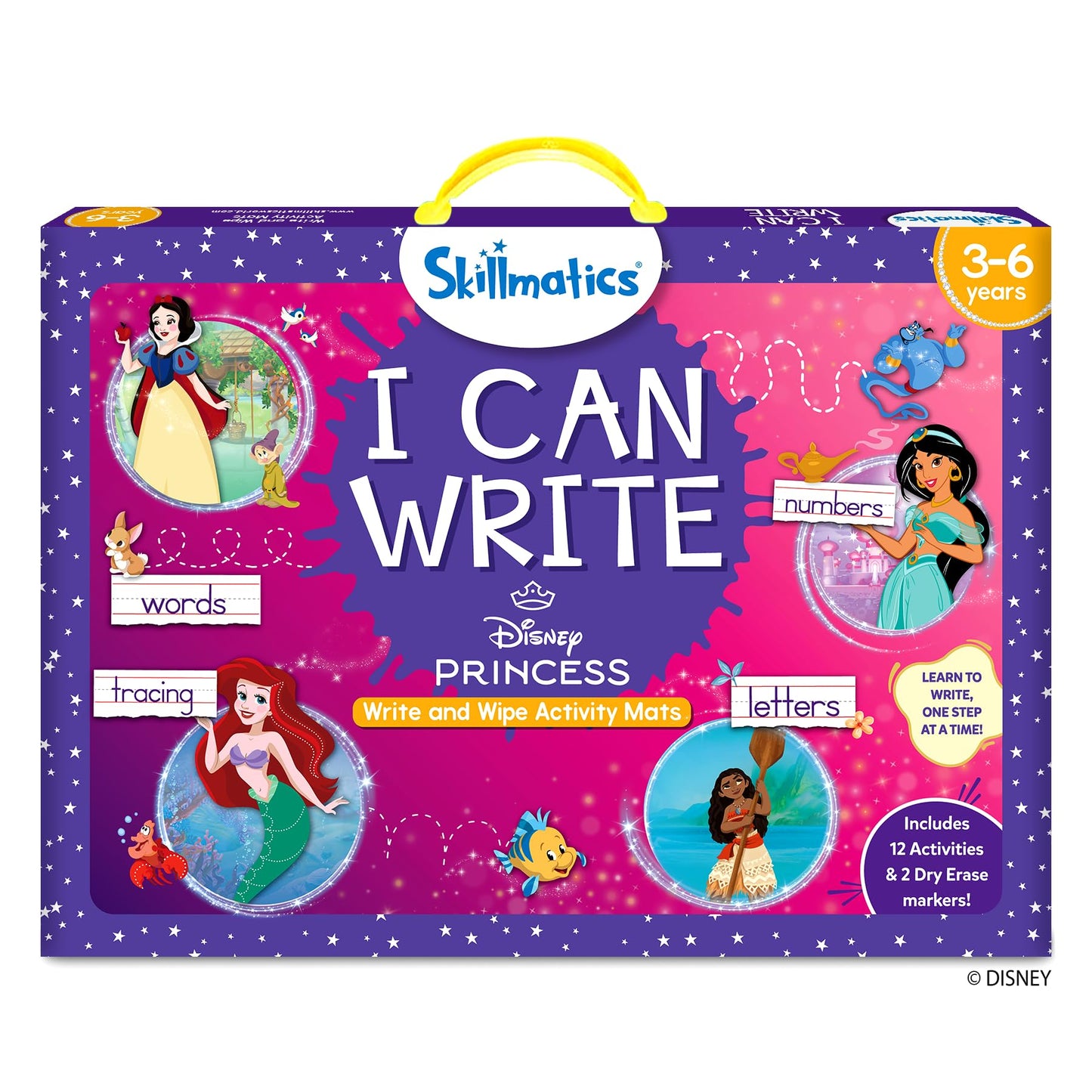 Hot Skillmatics Search and Find – PAW Patrol, Reusable Preschool Activity | Learning Activities, Perfect for Toddlers & Kids Who Love Toys, Art & Crafts, Gifts for Boys & Girls Ages 3, 4, 5, 6