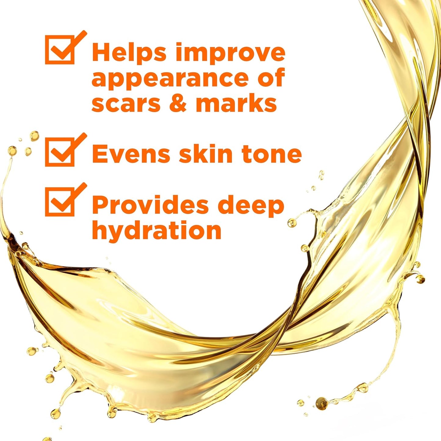 HotPalmer's Skin Therapy Body Oil, Moisturizing Cocoa Butter Formula (5.1 Oz)