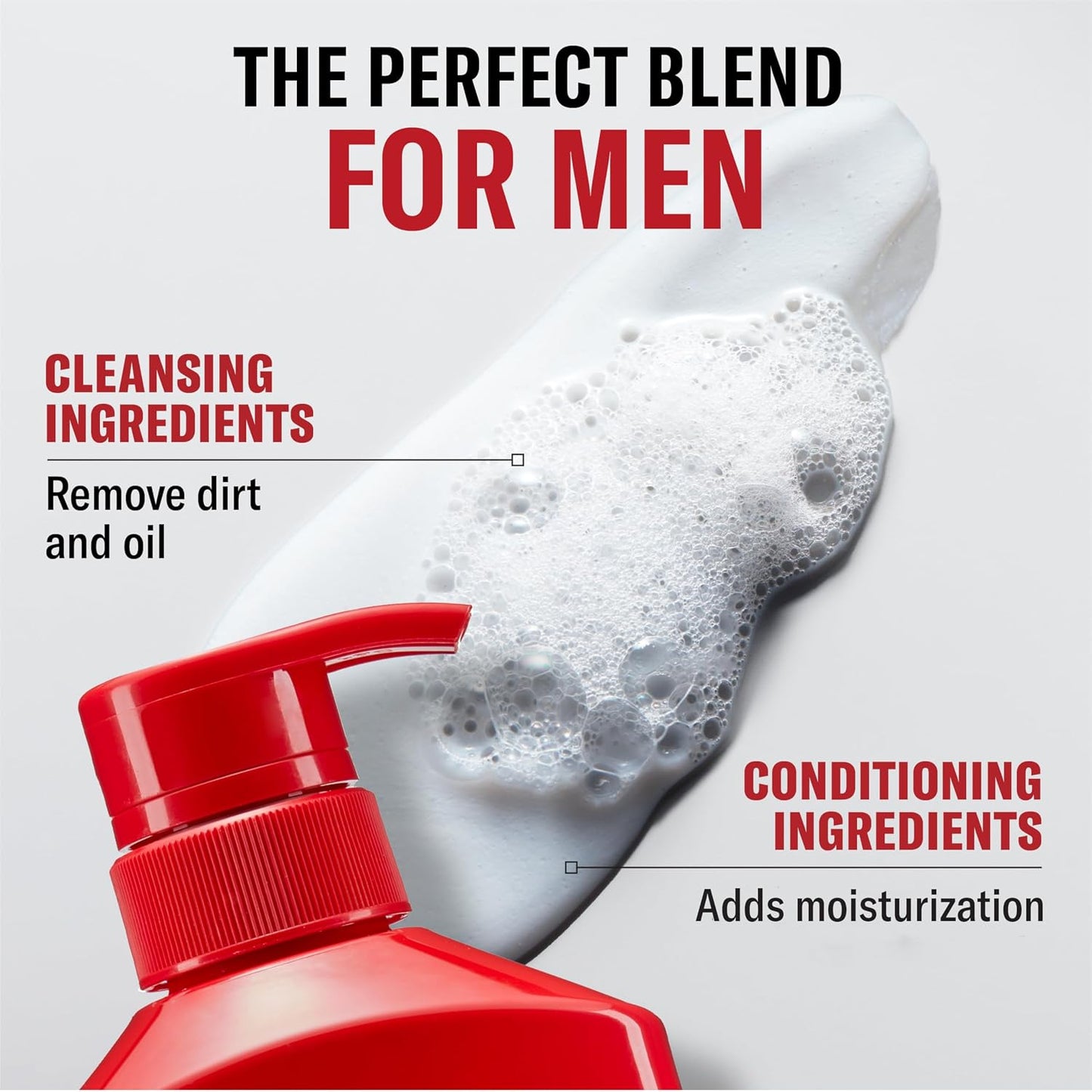 HotOld Spice Mens 2-in-1 Shampoo and Conditioner Set, Fiji, Coconut & Tropical Wood Scent, For All Hair Types, Healthier, Fuller, Moisturized Looking Hair, 21.9 fl oz Each, Twin Pack