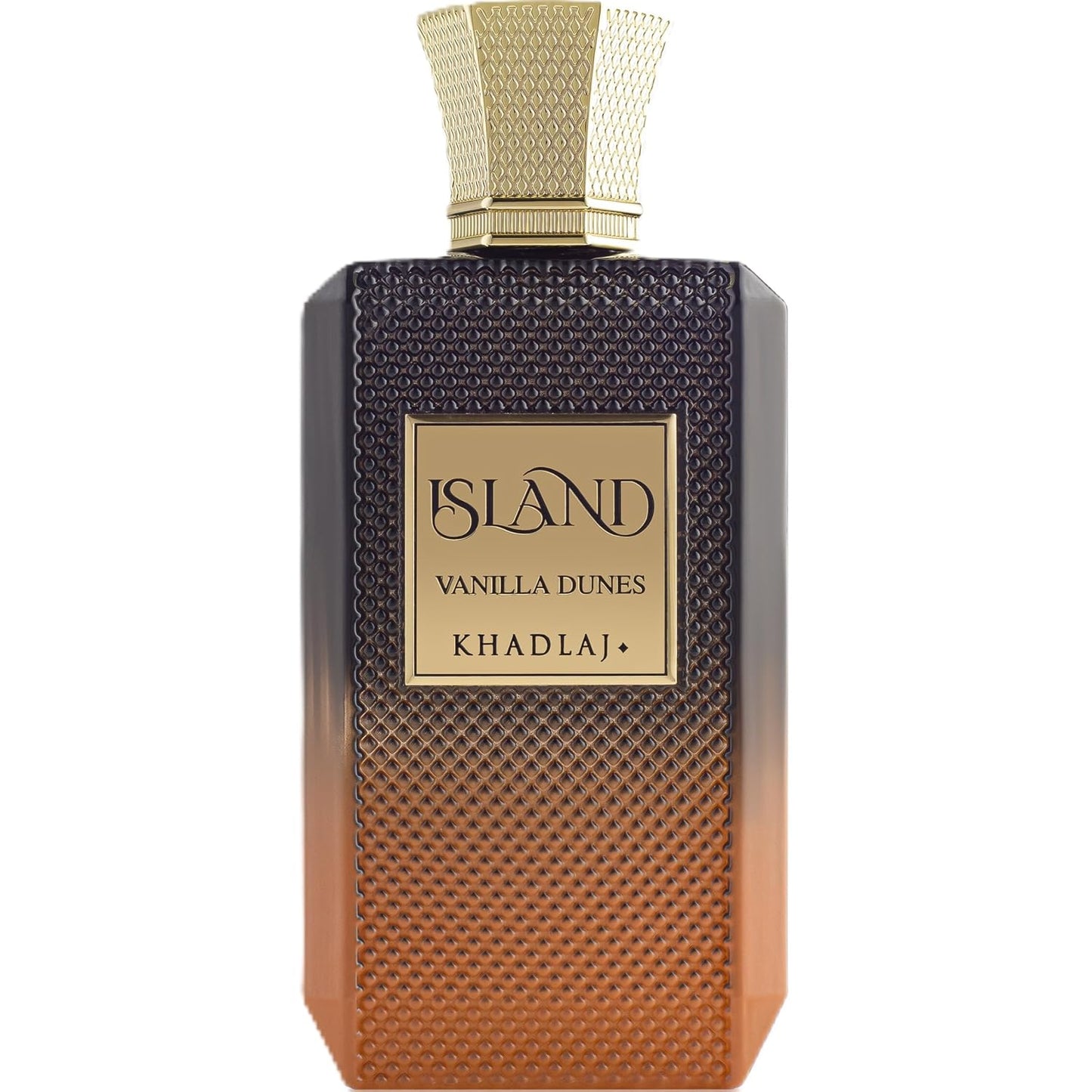 Hot Khadlaj Island Dreams – Fruity, Floral, Woody, Musky – Extrait de Parfum Long-Lasting Fragrance for Unisex, 3.4 Ounce