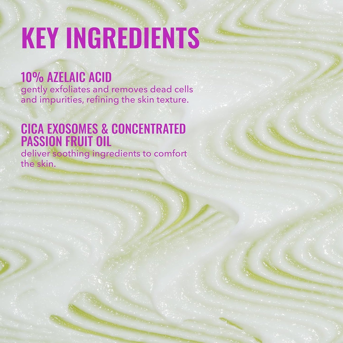 HotGood Molecules 10% Azelaic Acid Treatment for Face – Blurs Facial Redness & Evens Skin Tone – Brightens the Look of Dark Spots & Refines Texture – Vegan & Fragrance-Free Skincare (30ml / 1.01 fl oz.)