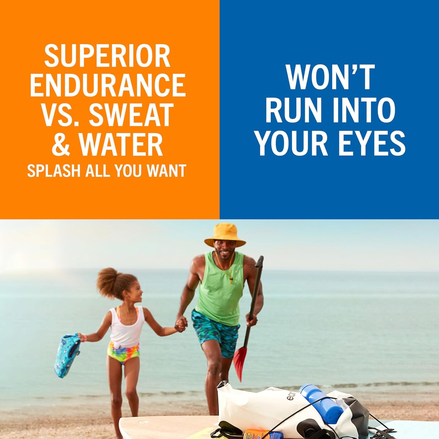 HotBanana Boat Sport Ultra SPF 100 Sunscreen Spray, 6oz, Sport Sunscreen Spray SPF 100, Banana Boat Sunscreen SPF 100 Spray, High SPF Sunscreen, Water Resistant Sunscreen, 6oz