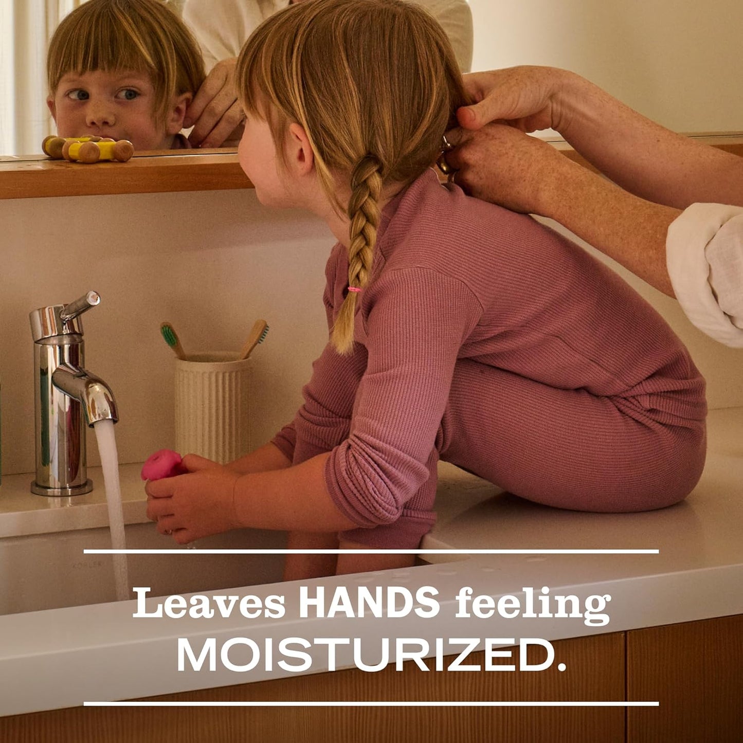 HotMRS. MEYER'S CLEAN DAY Hand Soap, Lemon Verbena Scent, 12.5 Fl Oz Bottle - 3 Pack
