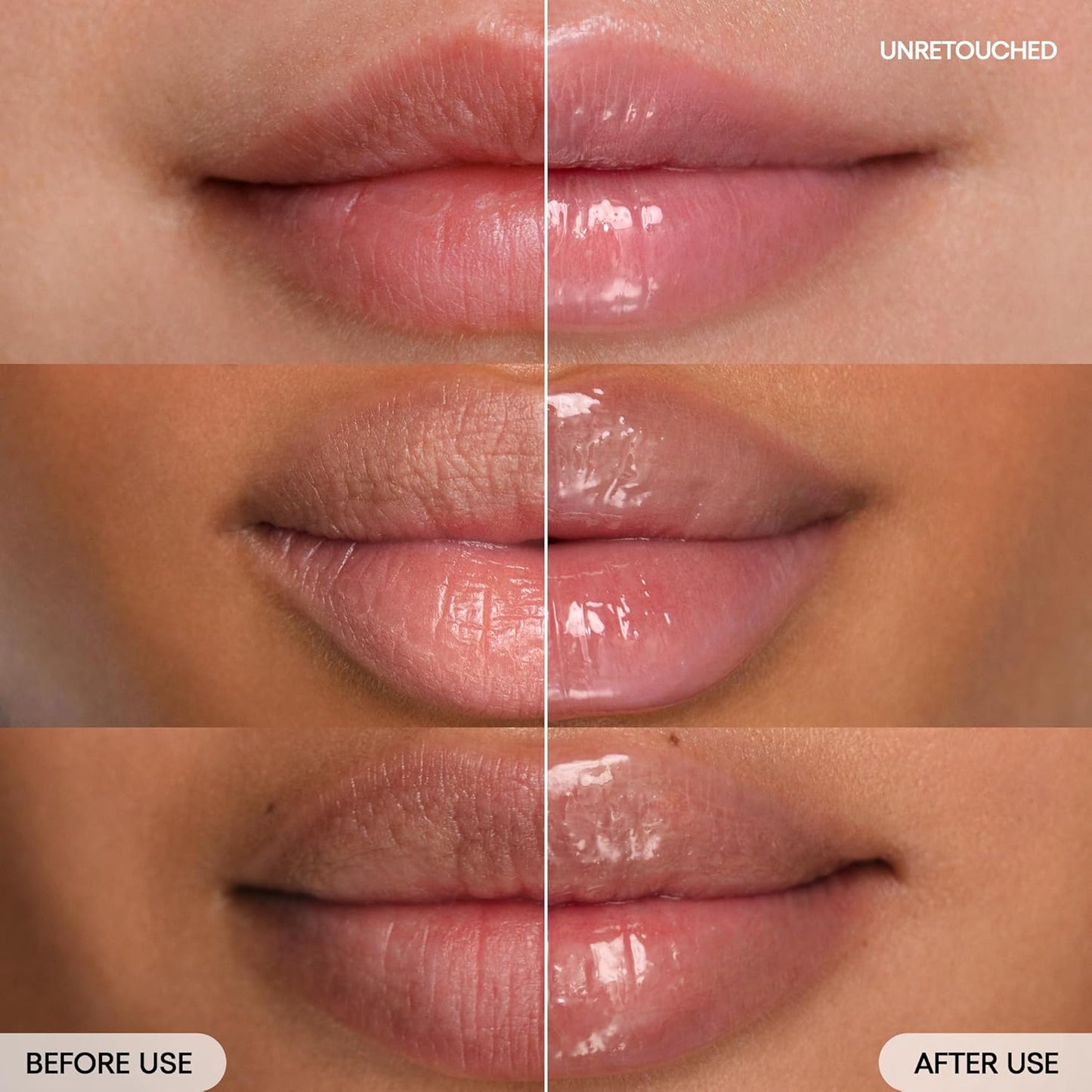 HotLANEIGE Lip Glowy Balm: Sheer Tinted Lip Moisturizer with Shea Butter, for Hydrating Shine & Soft Lips