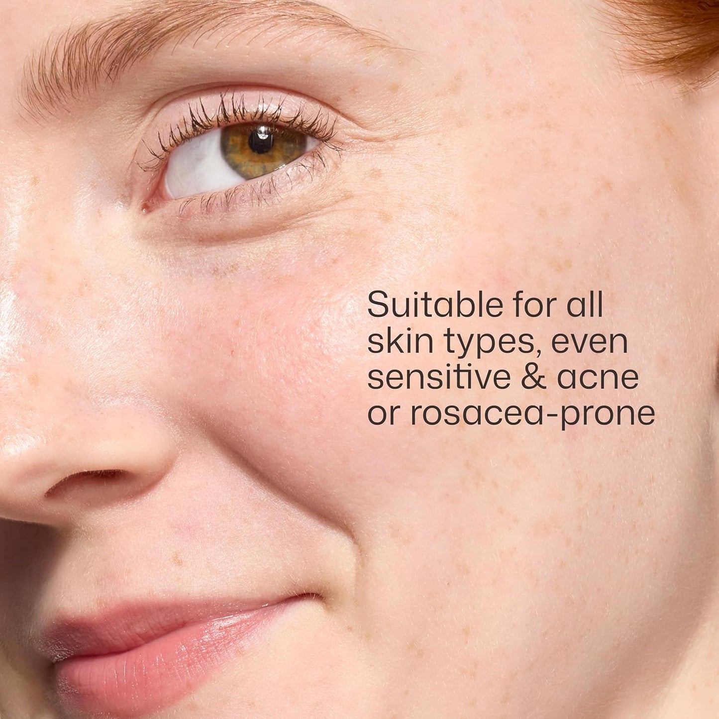 HotEltaMD UV Clear Face Sunscreen SPF, Oil-Free Sunscreen with Zinc Oxide, Dermatologist Recommended