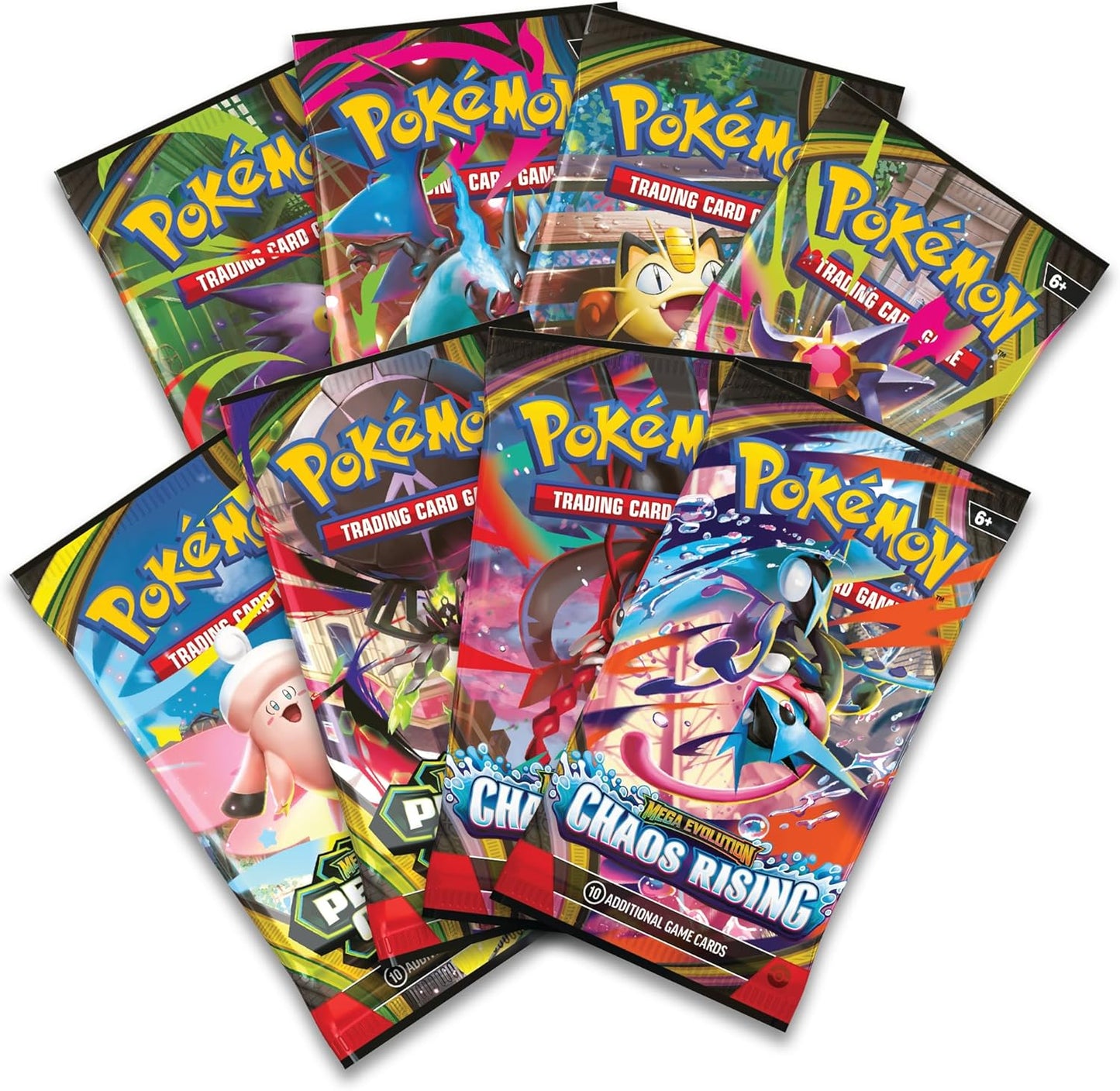 HotPokémon TCG: Mega Greninja ex Premium Collection