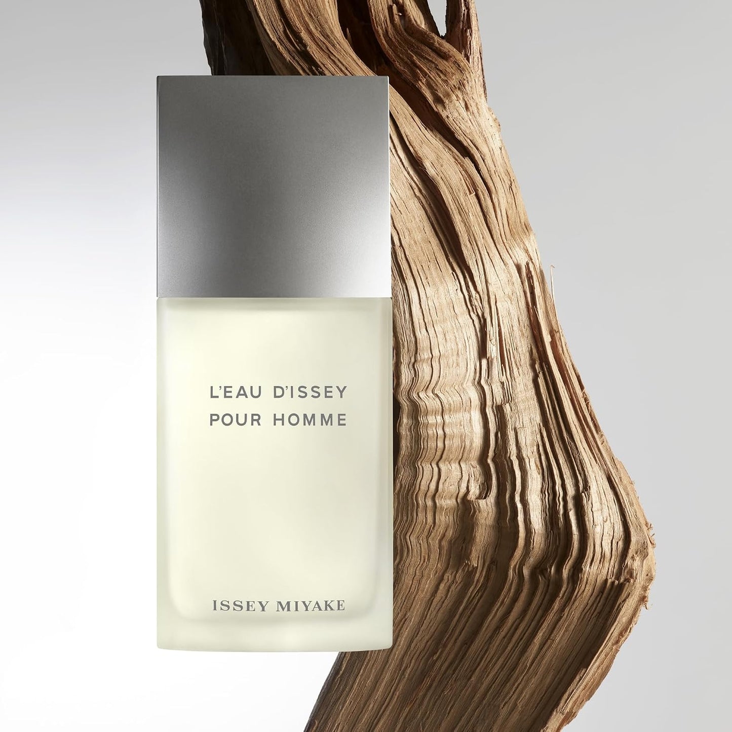Hot Issey Miyake L'Eau d'Issey Pour Homme Eau de Toilette - Fragrance for Men - Pure & Fresh - With Notes of Yuzu, Nutmeg & Sandalwood
