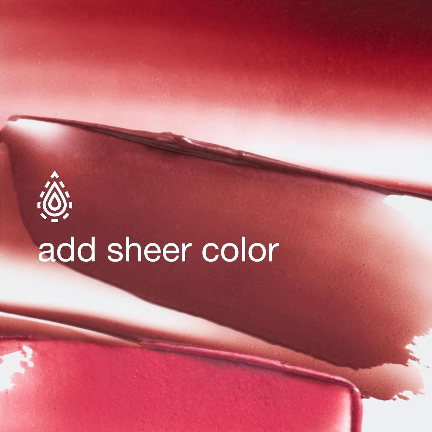 HotClinique Almost Lipstick Tinted Lip Balm in 3 Iconic Shades Black Honey, Pink, and Nude Honey | Sheer + Lightweight