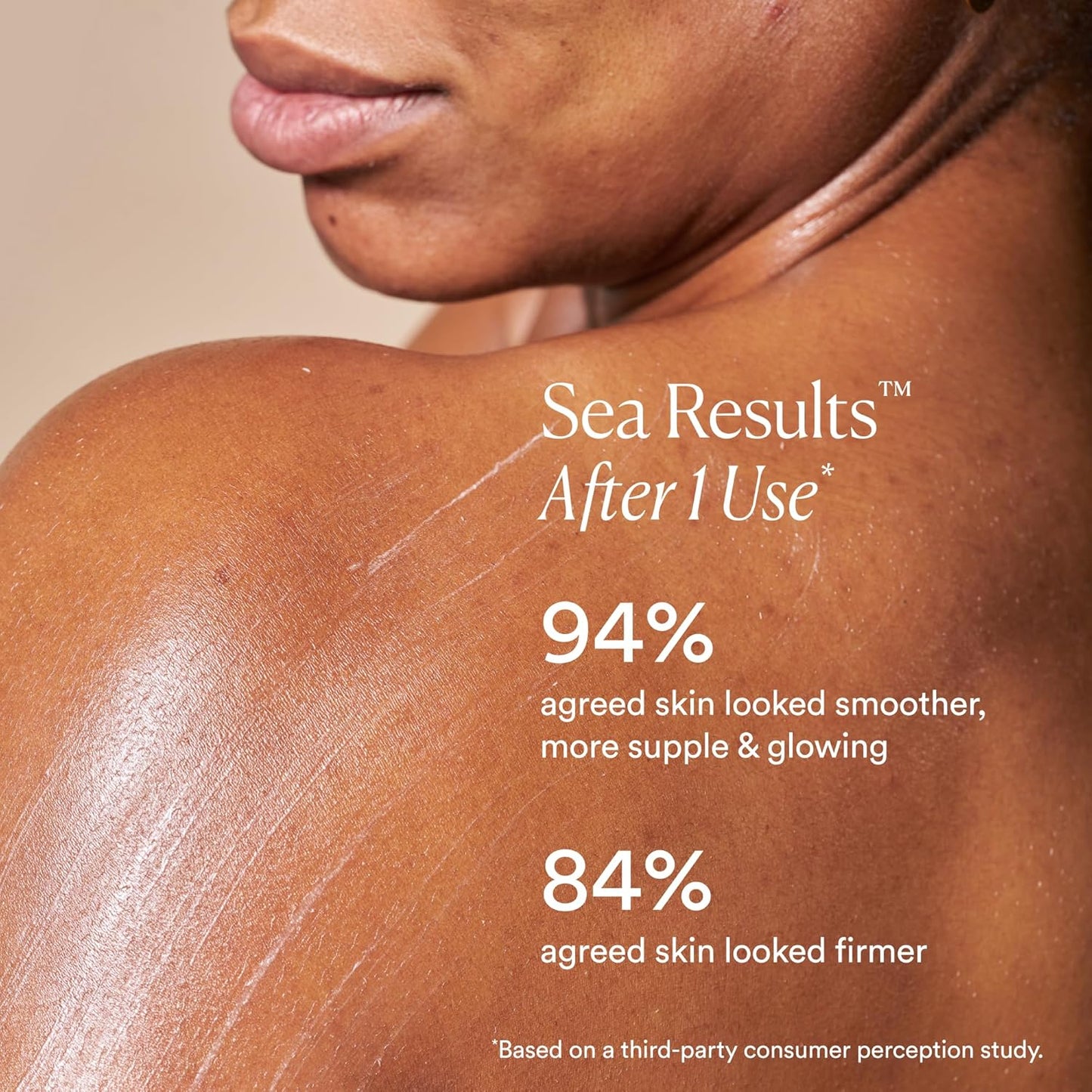 HotOSEA Anti-Aging Body Balm 5 oz - Firming & Tightening Body Lotion for Hydration - For Silky Glowing Skin - Nutrient-Rich Seaweed Body Lotion - Clean & Vegan Body Care Anti-Aging Body Moisturizer | All-Day Moisturization • Tightening • Nutrient-Rich Ala