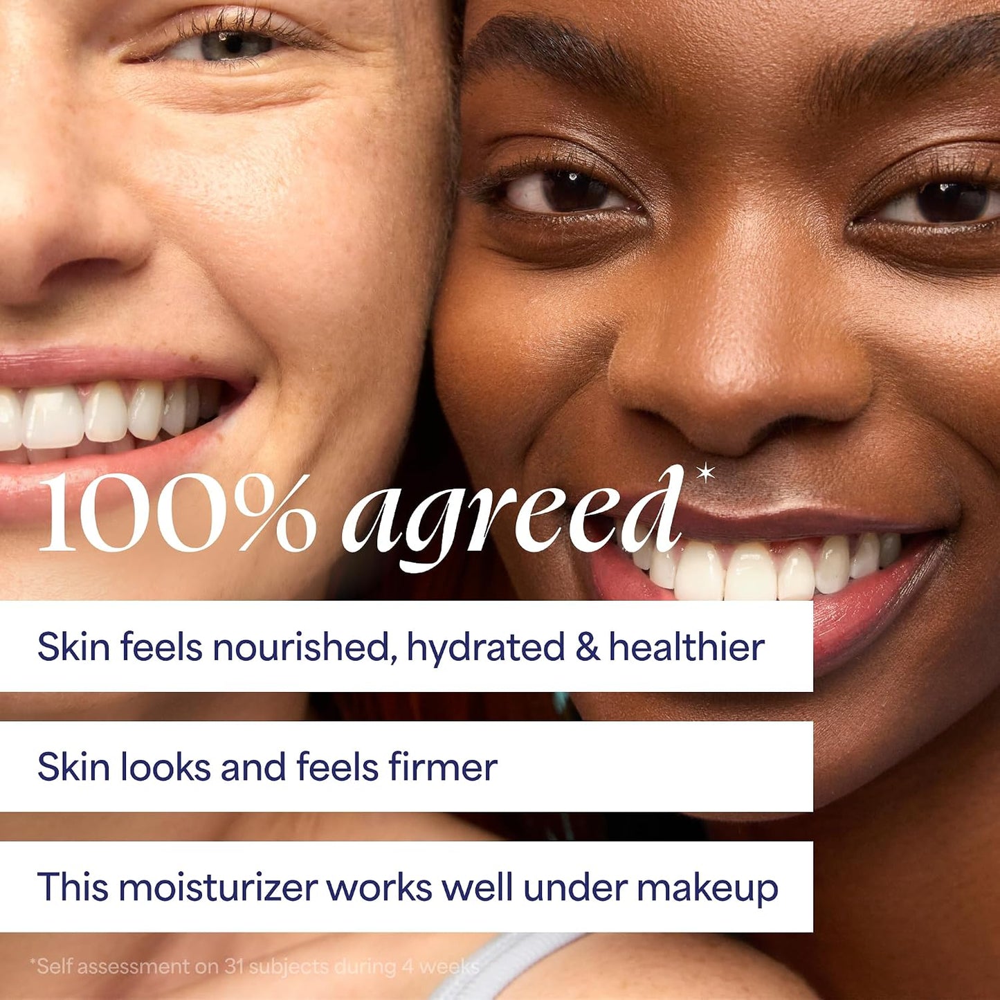 HotTULA Skincare 24-7 Hydrating Day & Night Cream, Anti-Aging Face Moisturizer for Dryness & Dullness with Prebiotic Extracts & Hyaluronic Acid