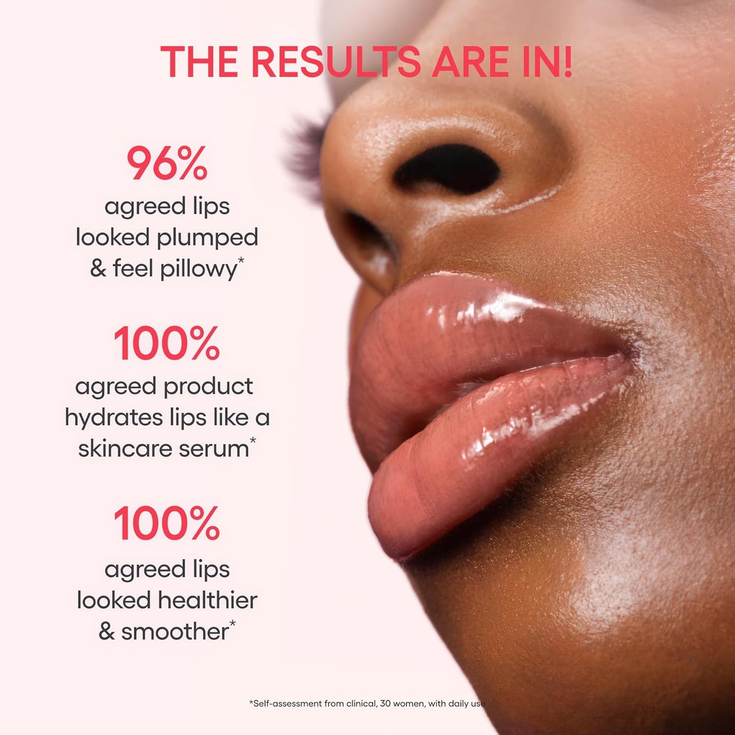 HotLANEIGE Glaze Craze Tinted Lip Serum: Hydrating, Lip Barrier-Boosting, Softening Lip Serum Treatment for Glossy & Buildable Shine, Nourished Lips with Plumping Polypeptides | Korean Skin Care