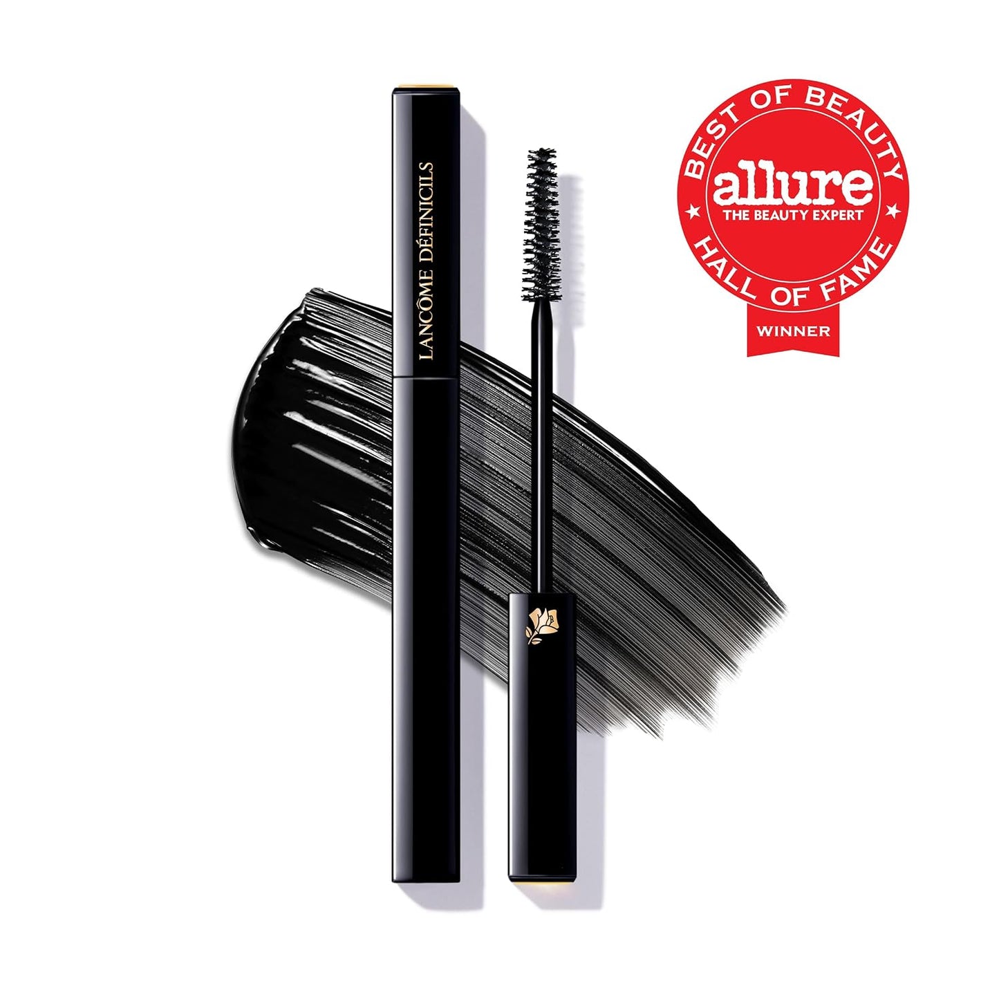 HotLancôme Définicils High Definition Defining & Lengthening Mascara | Defining Mascara for Lengthen & Define Lashes - Natural-Looking Lashes - With Vitamin B5 - Suitable for Sensitive Eyes
