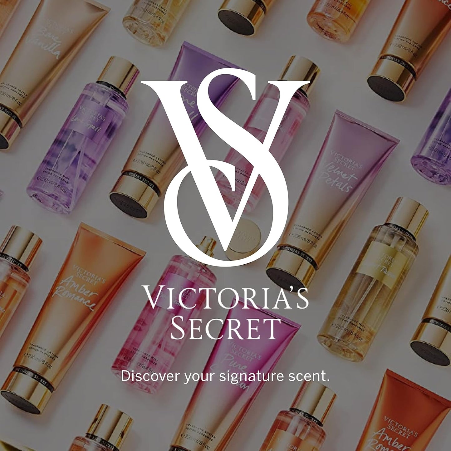 Hot Victoria's Secret Love Spell Mist & Lotion Set