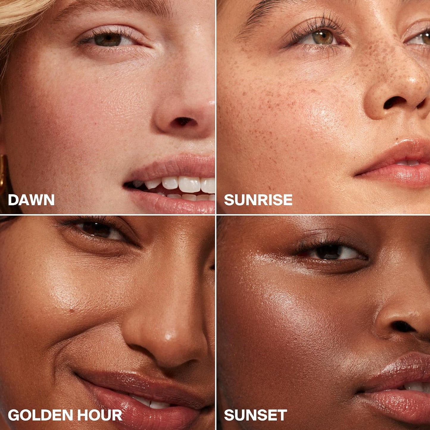 HotSupergoop! Glowscreen SPF 40 - Glowy Primer + Broad Spectrum Tinted Sunscreen - Helps Filter Blue Light - Hydration - Hyaluronic Acid & Vitamin B6