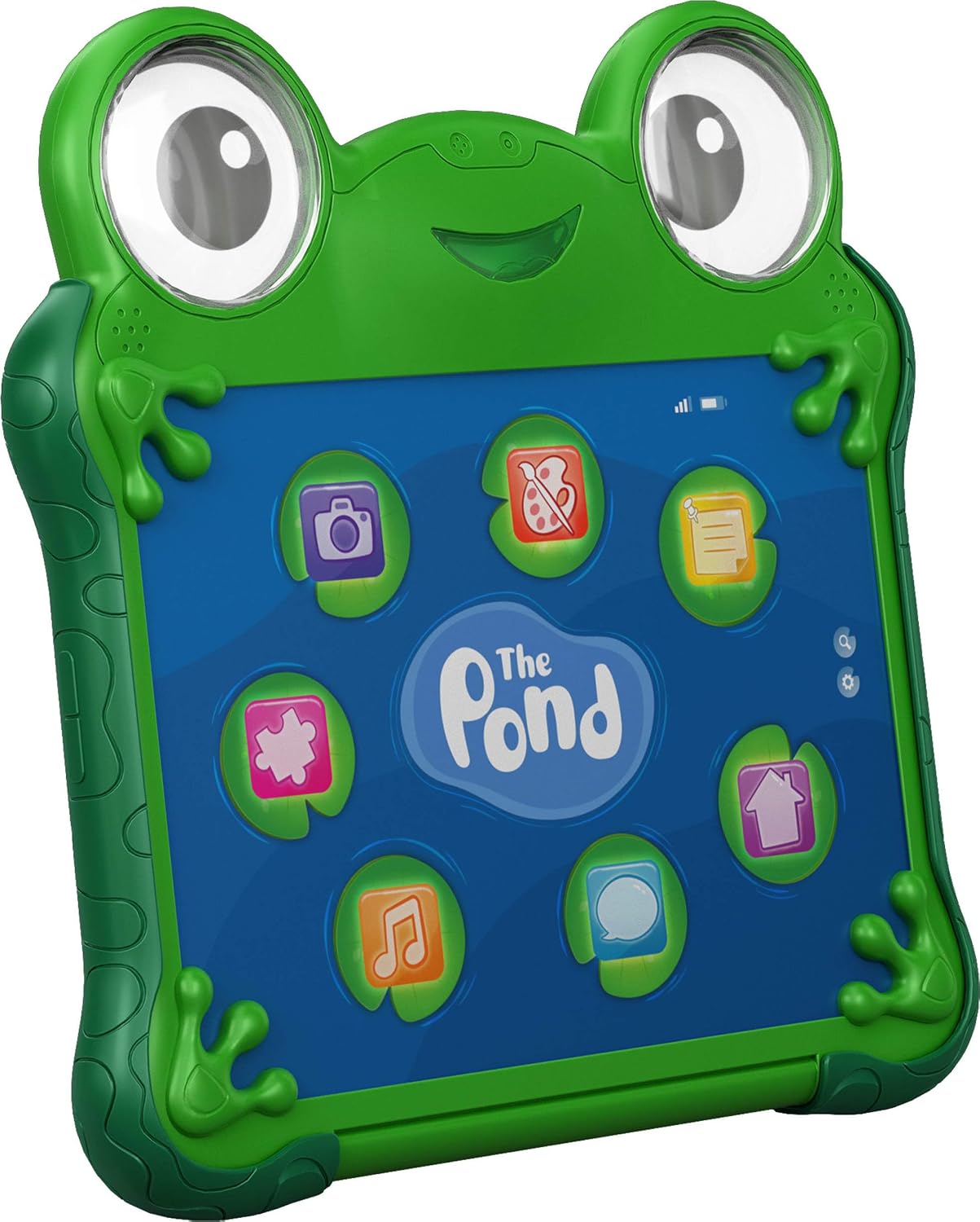 Hot Mattel Disney and Pixar Toy Story 5 Interactables Lilypad | 6-inch Playscale Talking Figure, Movie Phrases, Converses with Other Characters in the Line