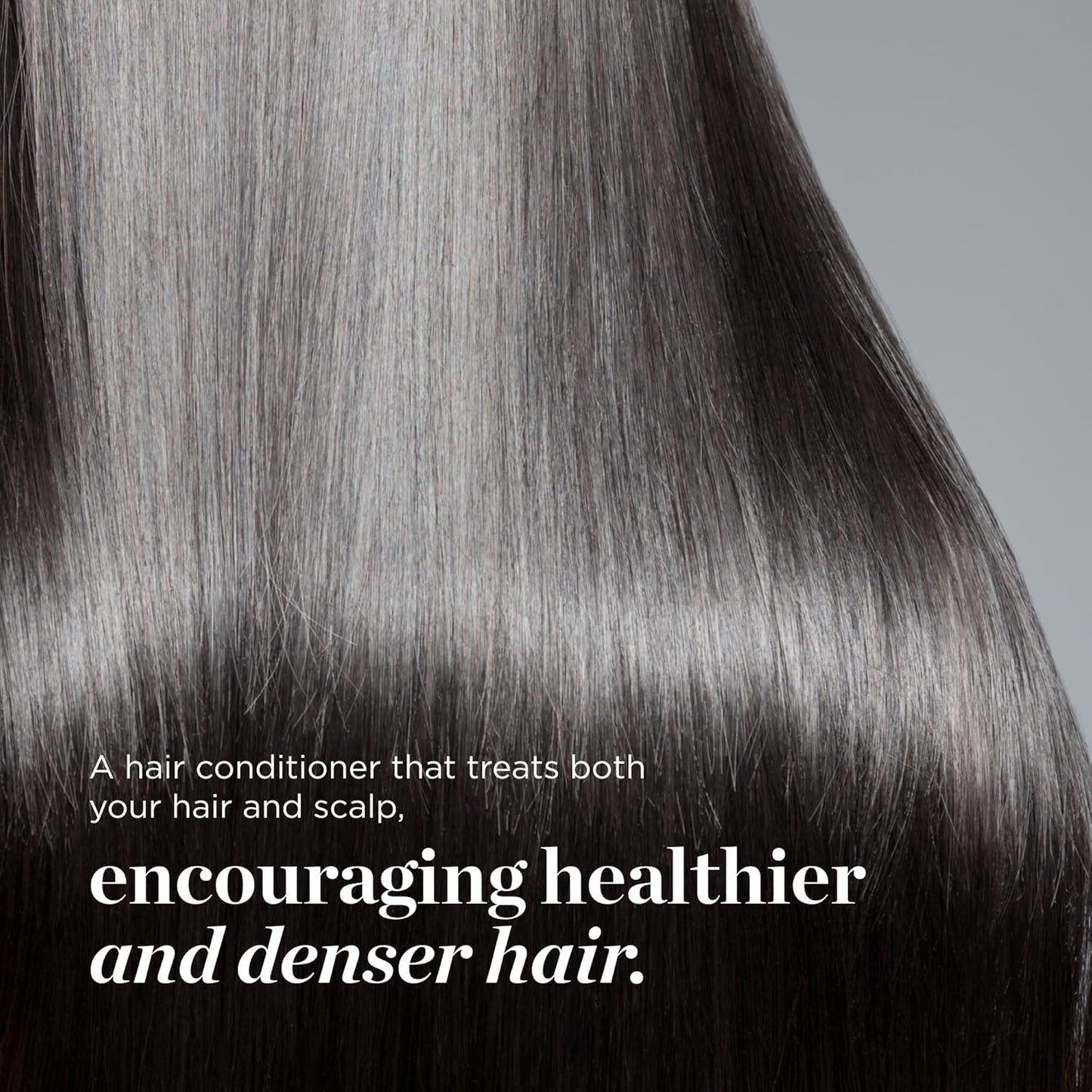 HotDr. Groot Hair Thickening Conditioner For Hair loss, Thinning Hair, Korean Hair Care, Biotin Scalp Treatment, Clinically Tested, Thicker Hair, Reduces Oil