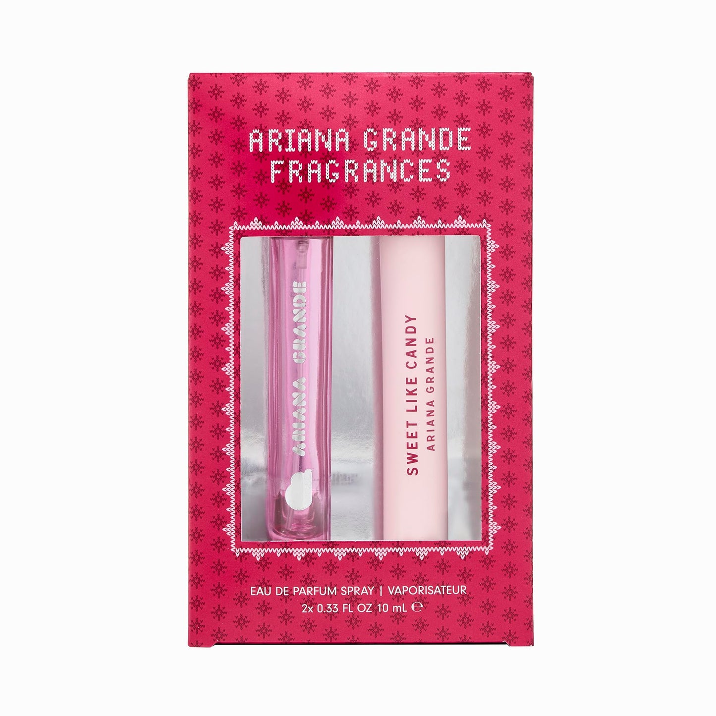 Hot Ariana Grande Cloud Pink Eau de Parfum – Long Lasting Fragrance with Dragon Fruit, Vanilla Orchid, and Amber Woods – Gourmand Musk Women’s Perfume