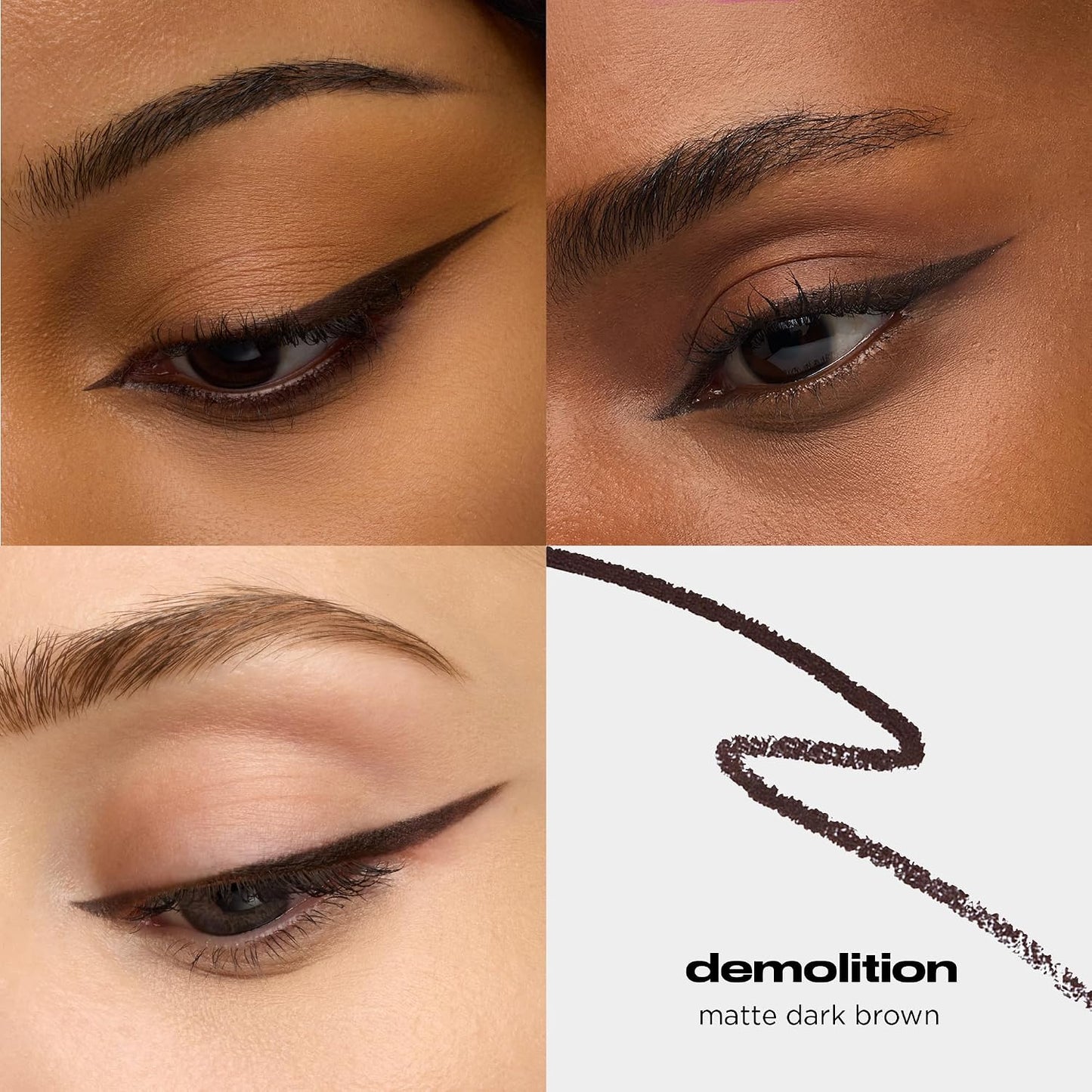 HotUrban Decay 24/7 Glide-On Waterproof Eyeliner Pencil - Smudge-proof Liner | Longwear Eye Pencil Up to 16HR Wear - Transfer-Proof, Creamy, No-Tug, Hydrating Vitamin E, Matte, Shimmer, Metallic, Glitter