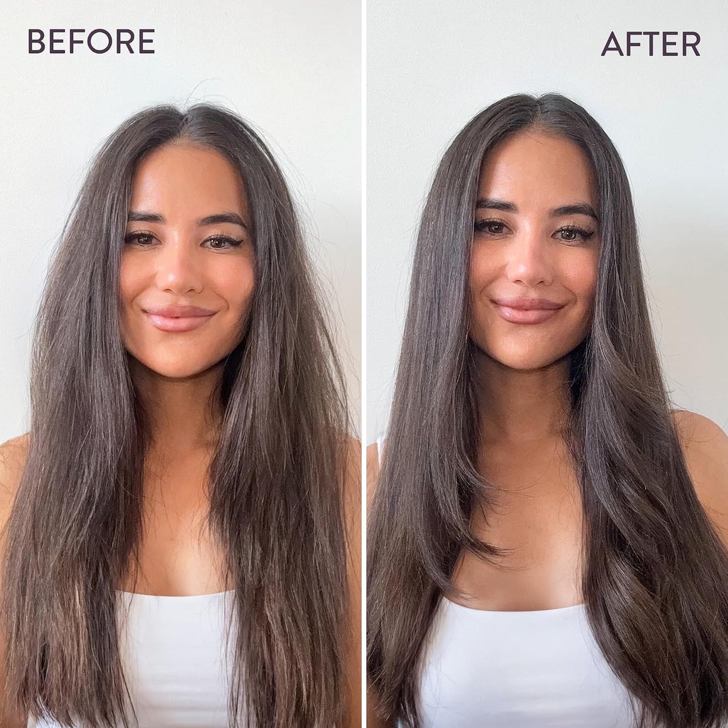 HotPureology Hydrate Shampoo - For Dry or Color Treated Hair, Moisturizing Shampoo For Hydration & Softness, With Rose Extract & Green Tea, Vegan & Sulfate-Free