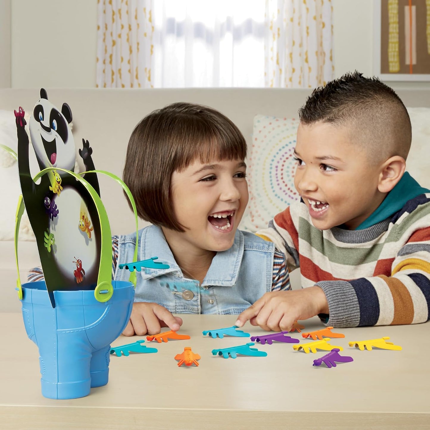 Hot Hasbro Gaming Ants in The Pants Preschool Game for Kids Ages 3+, Fun Board Game for 2-4 Players, Easter Gifts for Boys and Girls (Amazon Exclusive)