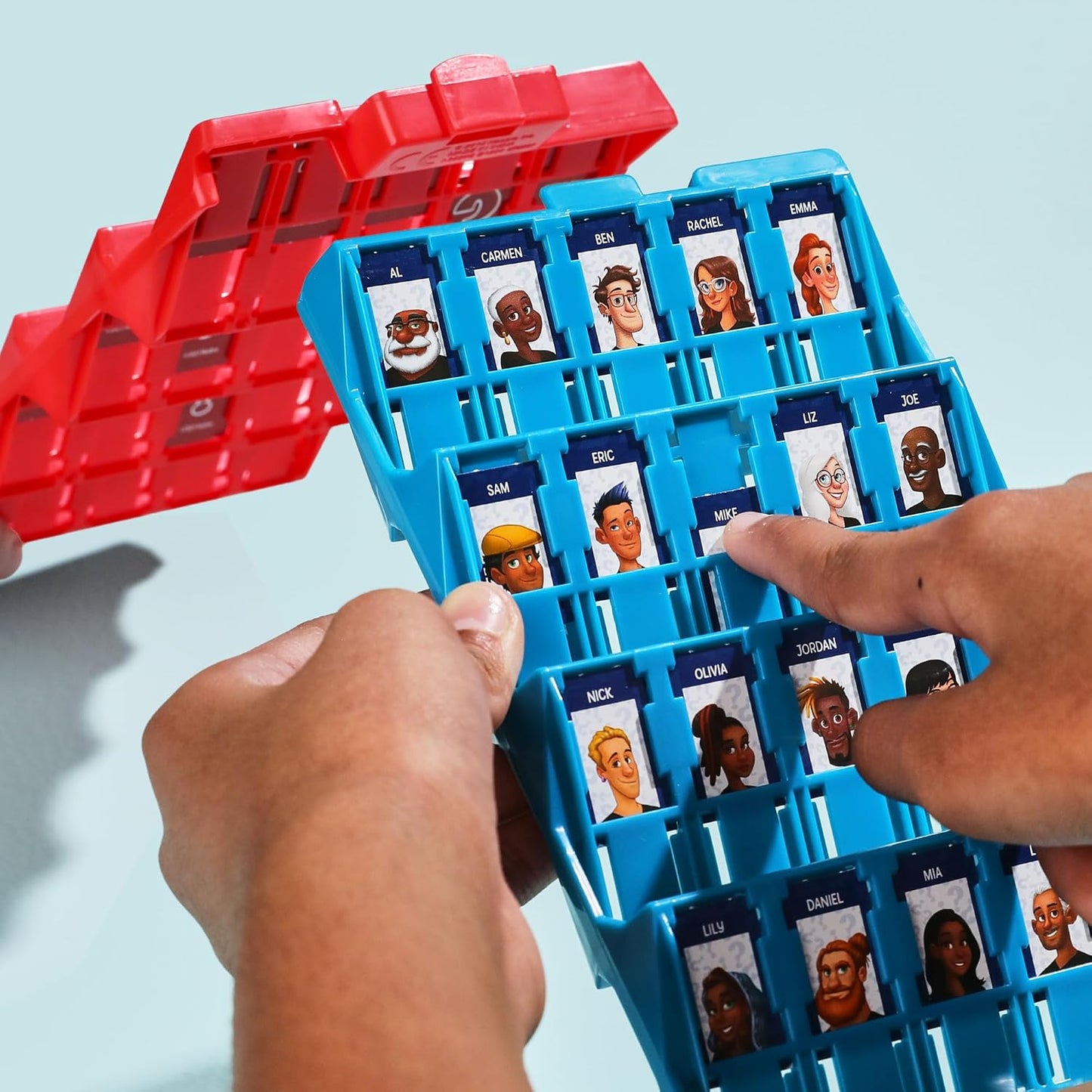 HotHasbro Grab and Go! Bundle (4 Pack)