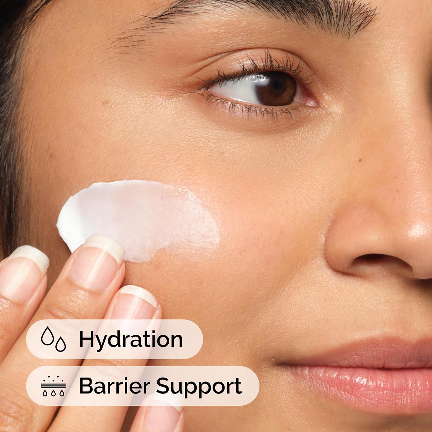 HotThe Ordinary Natural Moisturizing Factors + Hyaluronic Acid, Lightweight Hydrator for Skin Barrier Support & Hydration