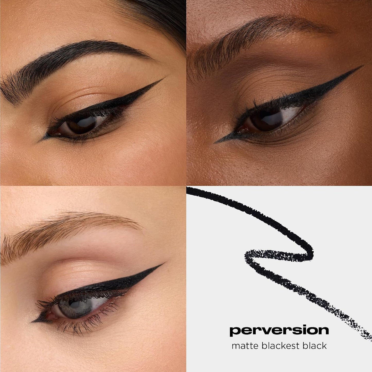 HotUrban Decay 24/7 Glide-On Waterproof Eyeliner Pencil - Smudge-proof Liner | Longwear Eye Pencil Up to 16HR Wear - Transfer-Proof, Creamy, No-Tug, Hydrating Vitamin E, Matte, Shimmer, Metallic, Glitter