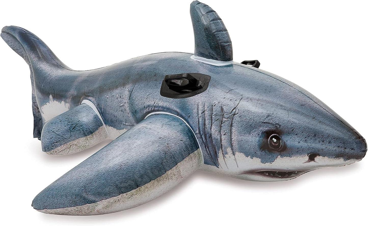 HotINTEX Inflatable Pool Float: Pool Toy for Kids