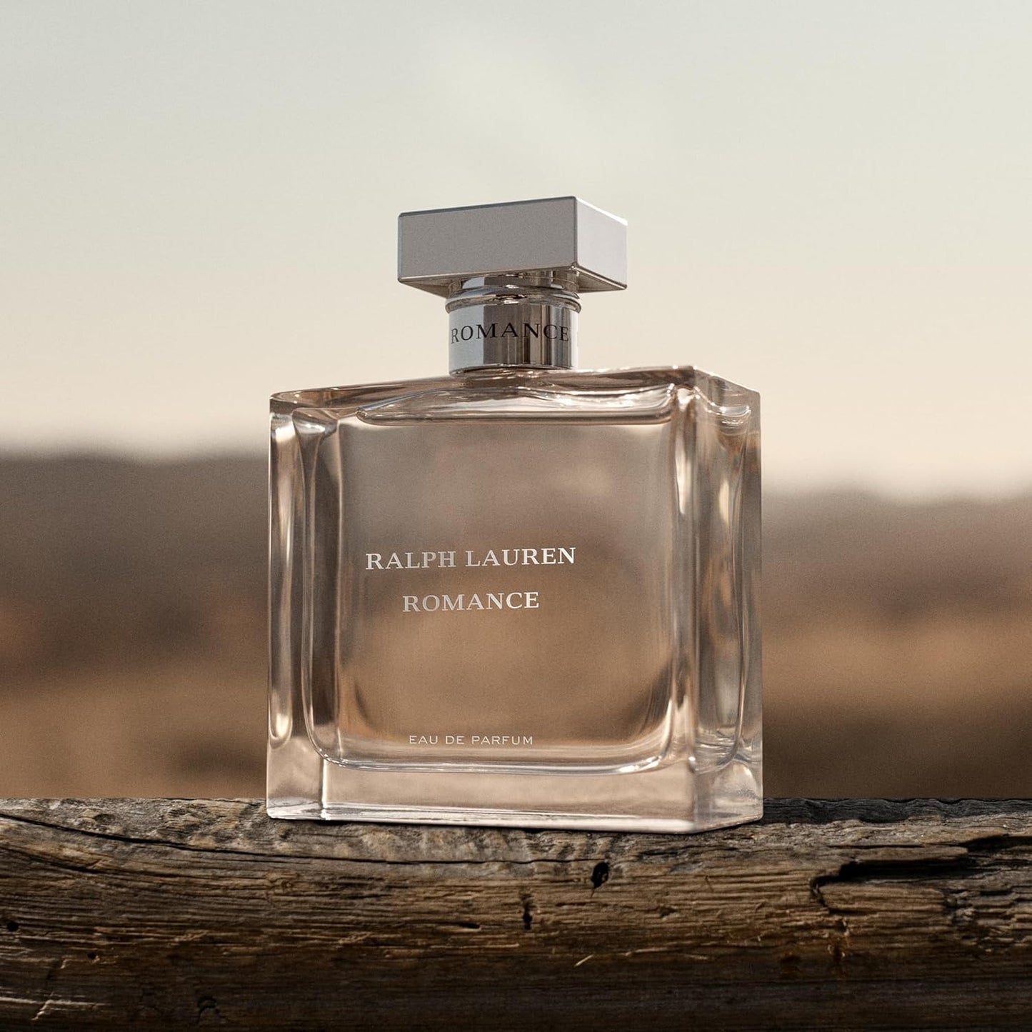 Hot RALPH LAUREN FRAGRANCES - Romance - Eau de Parfum - Women's Perfume - Floral & Woody - With Rose, Jasmine, and Berries - Medium Intensity
