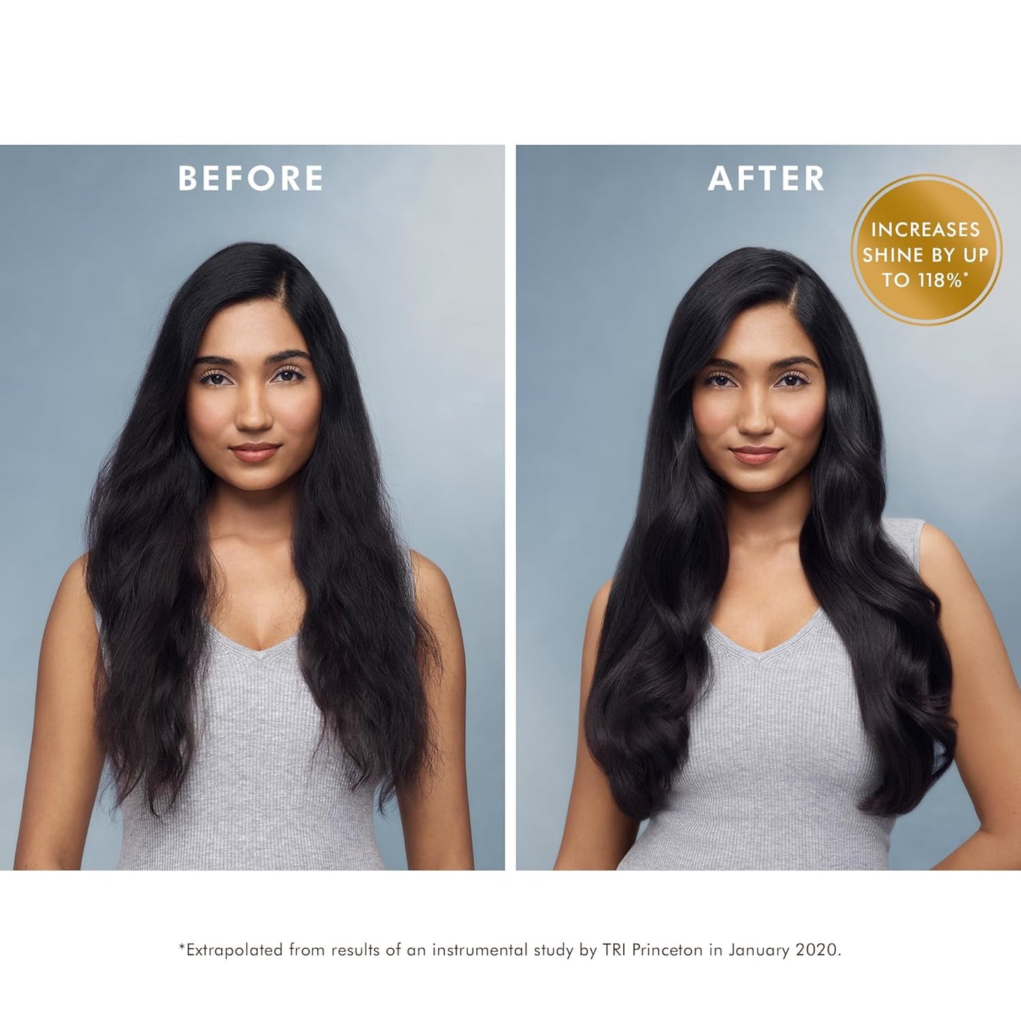 HotMoroccanoil Treatment Hair Oil