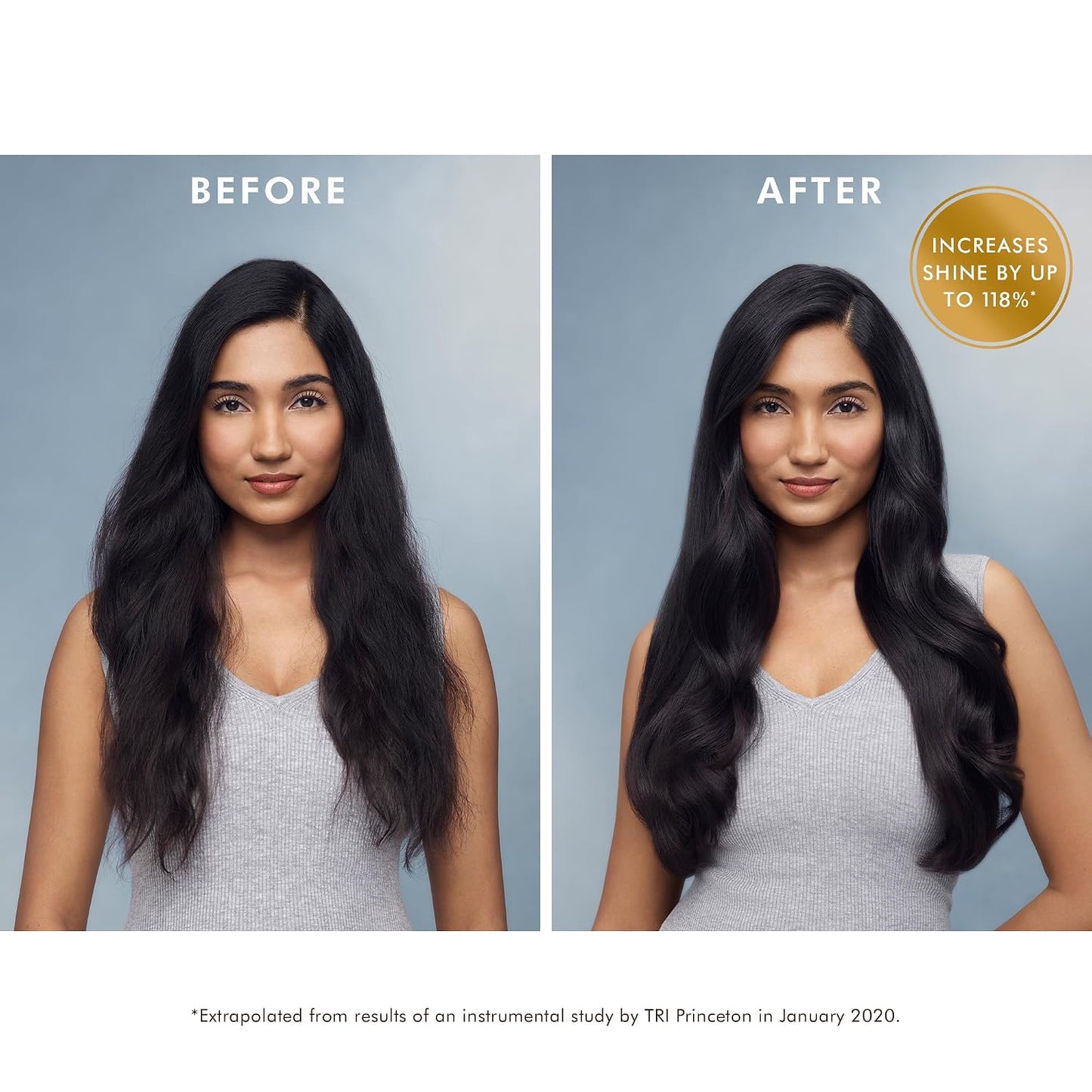 HotMoroccanoil Treatment Hair Oil