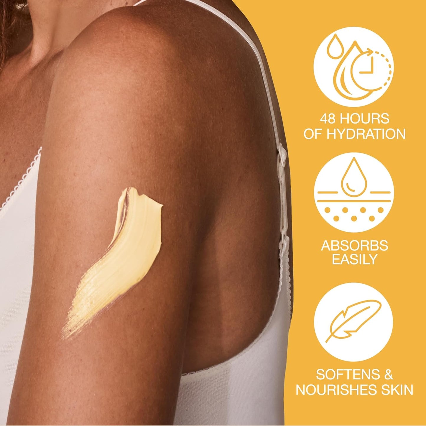 HotHEMPZ Body Lotion - Sweet Pineapple and Honey Melon - Daily Moisturizing Cream - 17oz