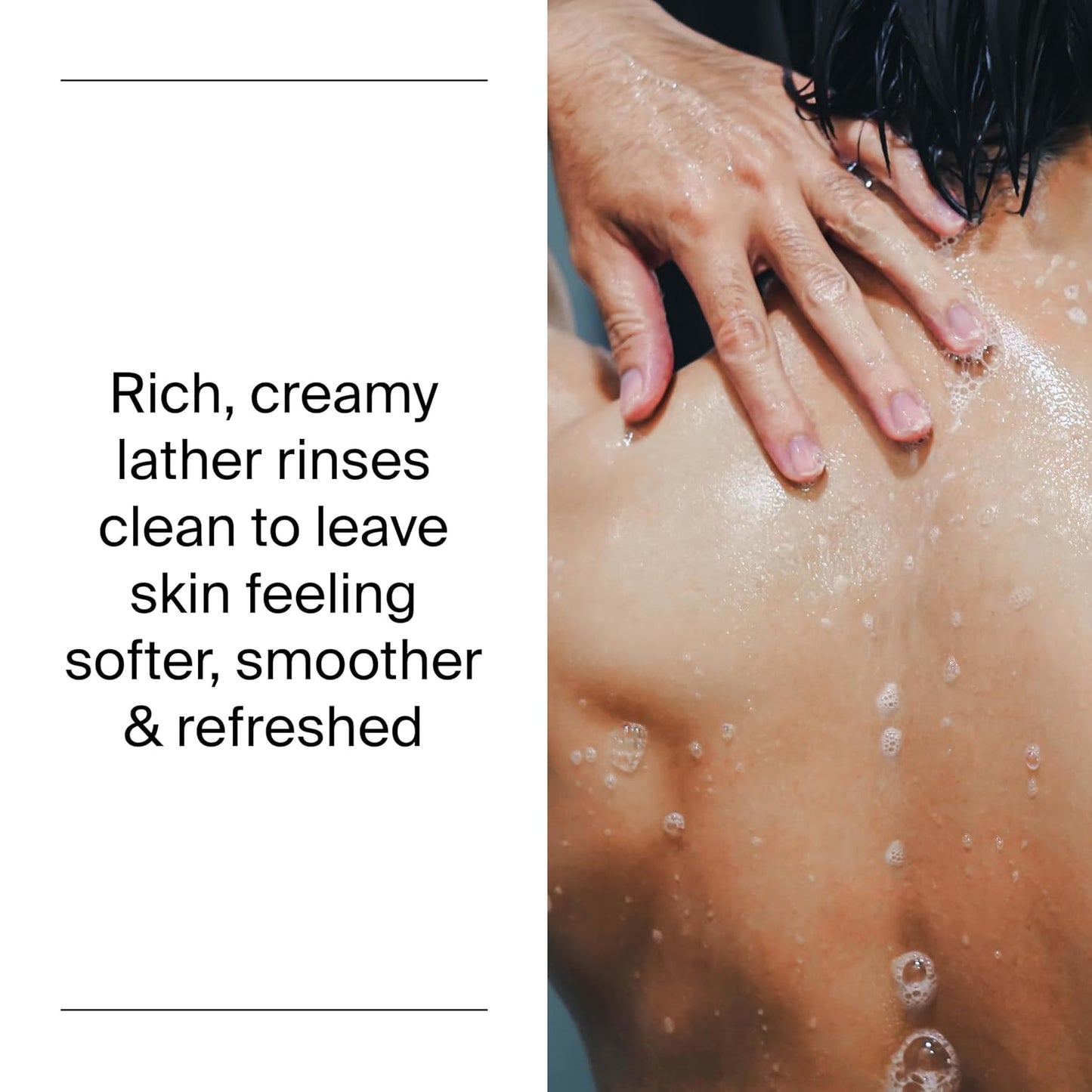 HotNeutrogena Rainbath Refreshing Shower Gel, Moisturizing Body Wash for Men and Women, Cleans, Softens, and Conditions Skin, Creamy Lather Ideal for Leg-Shaving, Spa-Like Experience, 32 fl oz