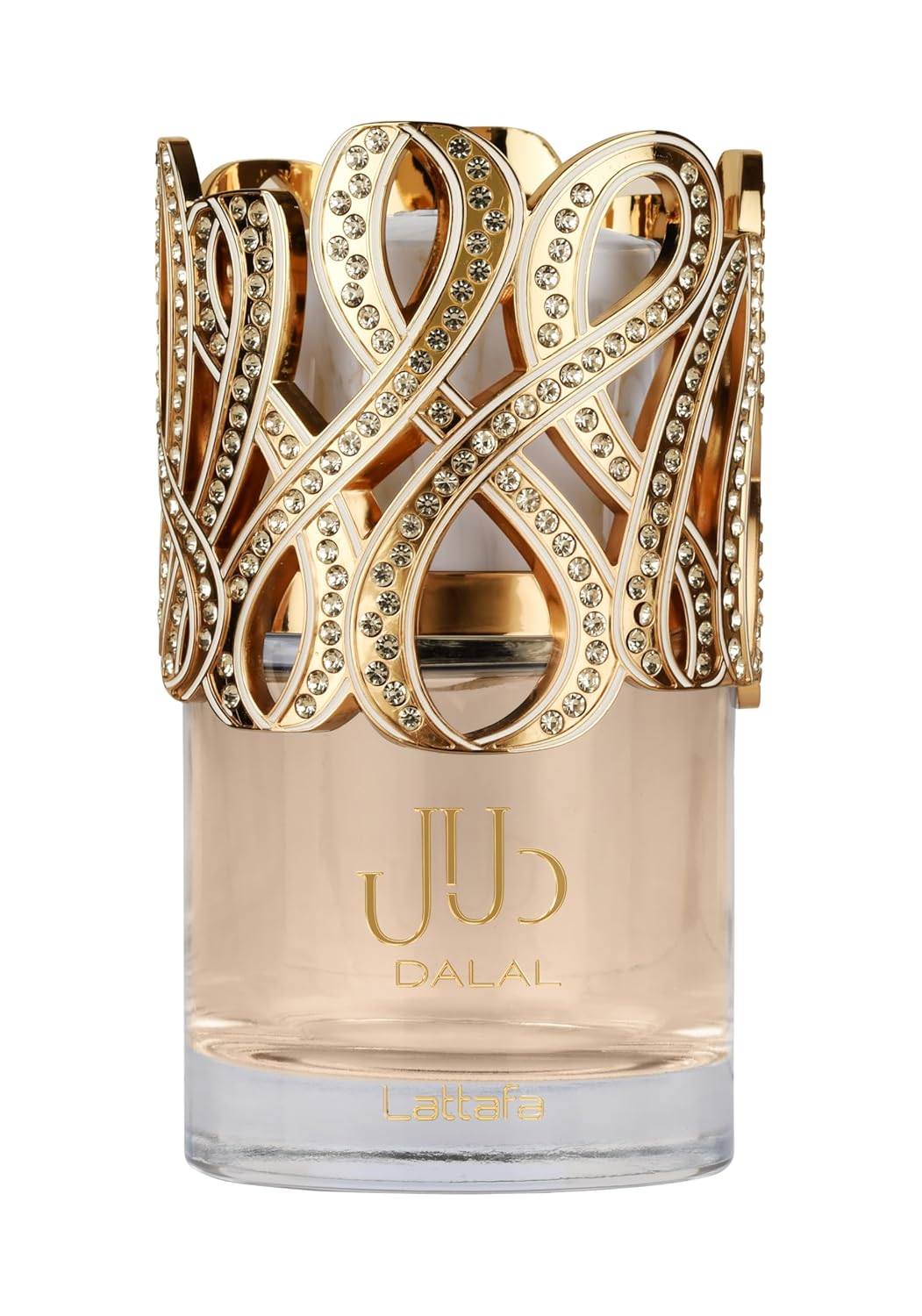 Hot Lattafa Dalal EDP 100ml Spray
