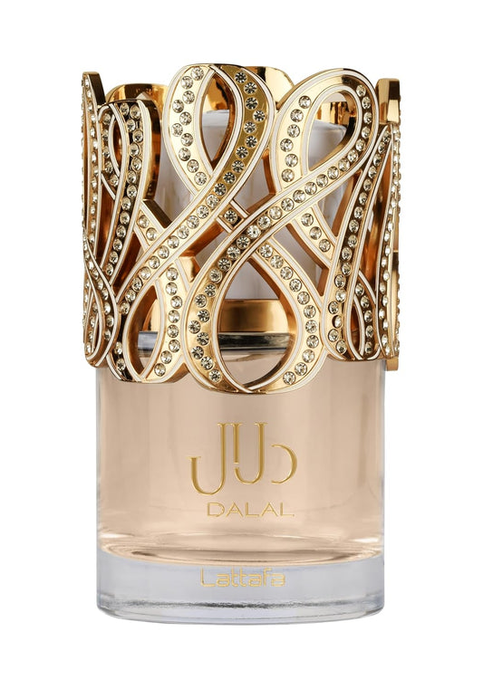 Hot Lattafa Dalal EDP 100ml Spray