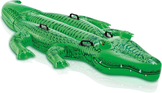 HotINTEX Inflatable Pool Float: Pool Toy for Kids