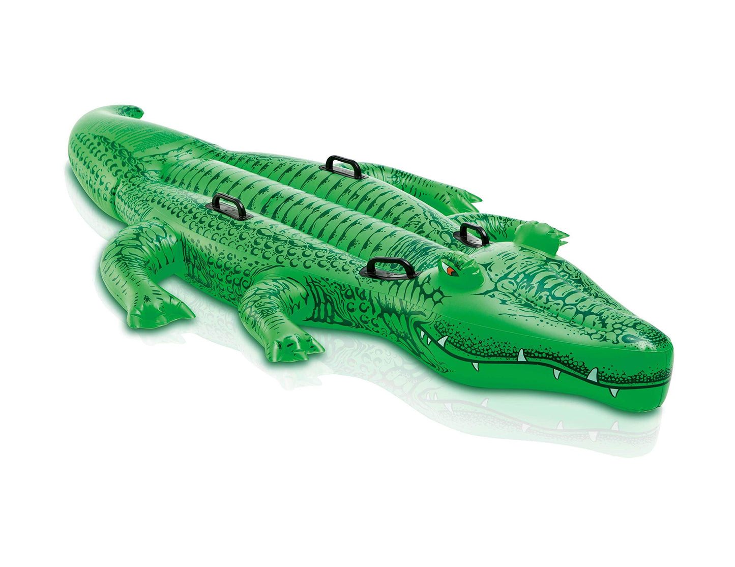 HotINTEX Inflatable Pool Float: Pool Toy for Kids