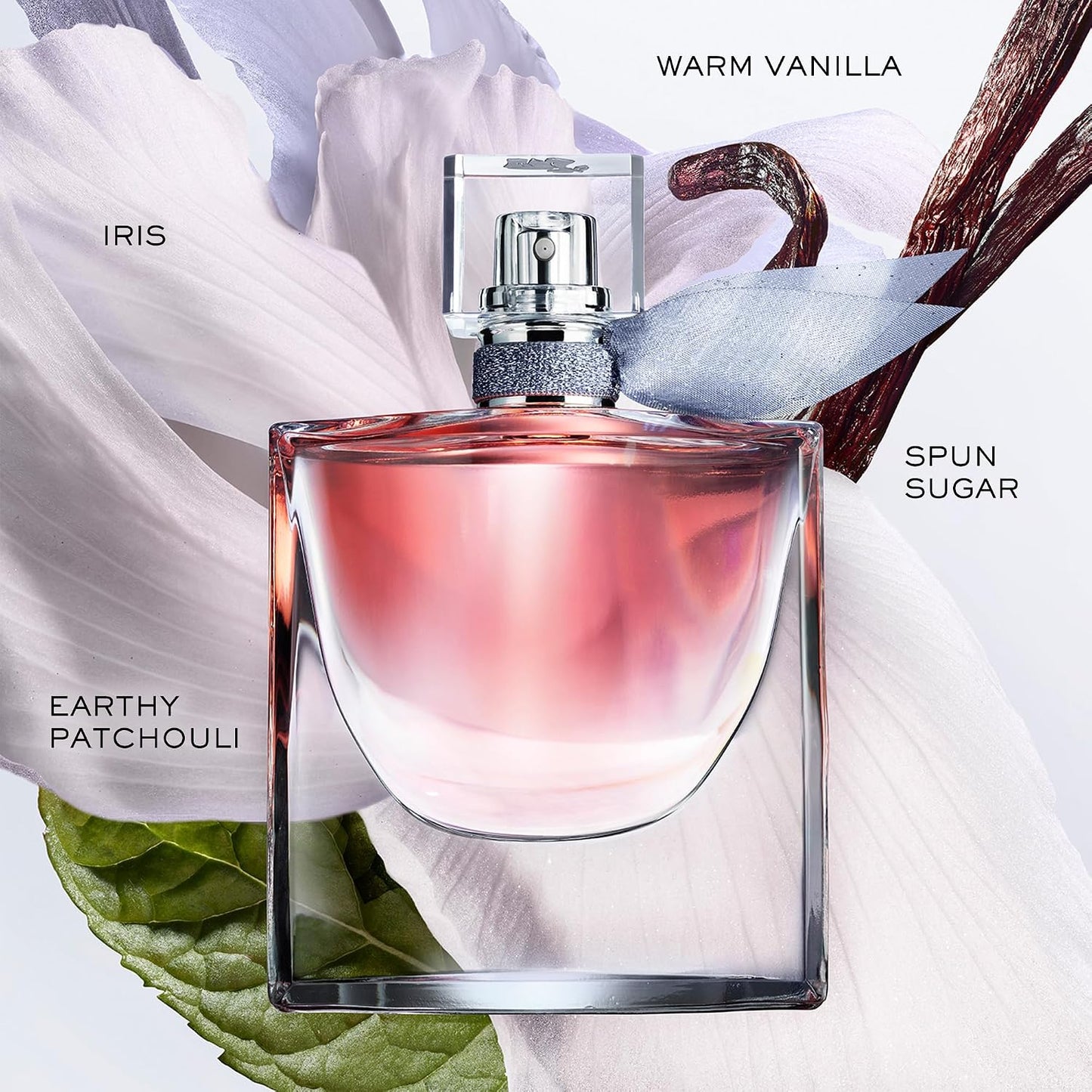 Hot Lancôme La Vie Est Belle Eau de Parfum - Long Lasting Fragrance with Notes of Iris, Earthy Patchouli, Warm Vanilla & Spun Sugar - Floral & Sweet Women's Perfume