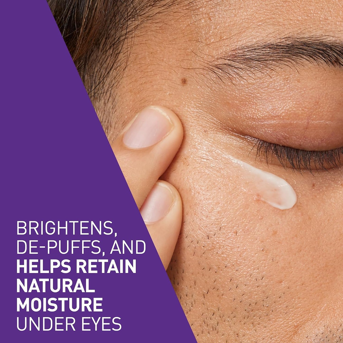 HotCeraVe Skin Renewing Vitamin C Eye Cream, Vitamin C, Hyaluronic Acid, Ceramides & Caffeine, Under Eye Cream For Dark Circles and Puffiness, Fragrance Free & Ophthalmologist Tested, 0.5 Fl. Oz