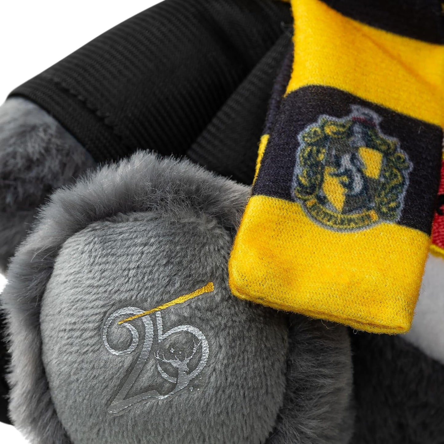 Hot Harry Potter x Care Bears - Hufflepuff House Love-a-Lot Bear 12" Plush