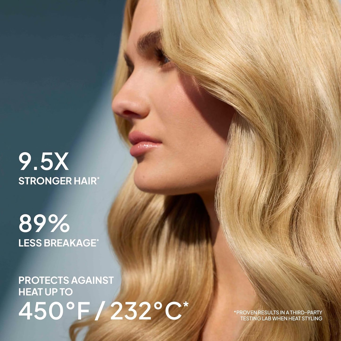 HotVERB Ghost Oil - Weightless Hair Oil for Fine to Medium Hair - Smooths Frizz, Adds Shine - No Parabens, Gluten or Harmful Sulfates
