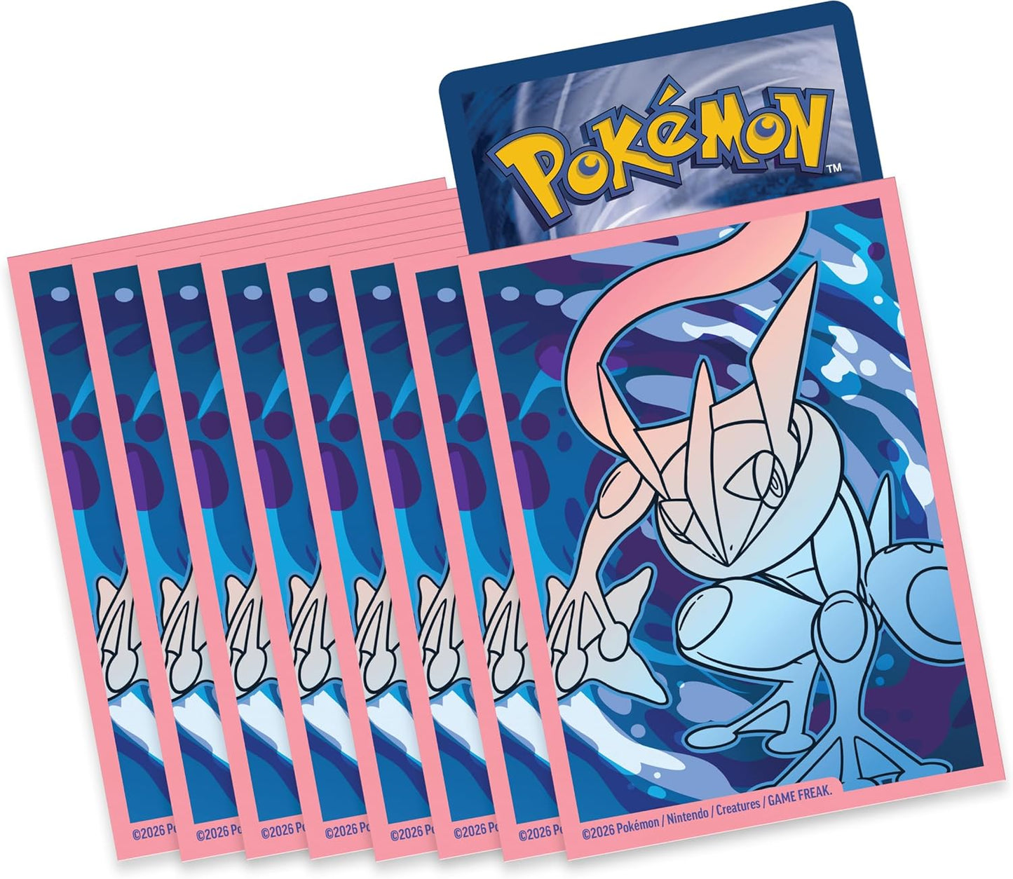HotPokémon TCG: Mega Evolution—Chaos Rising Elite Trainer Box